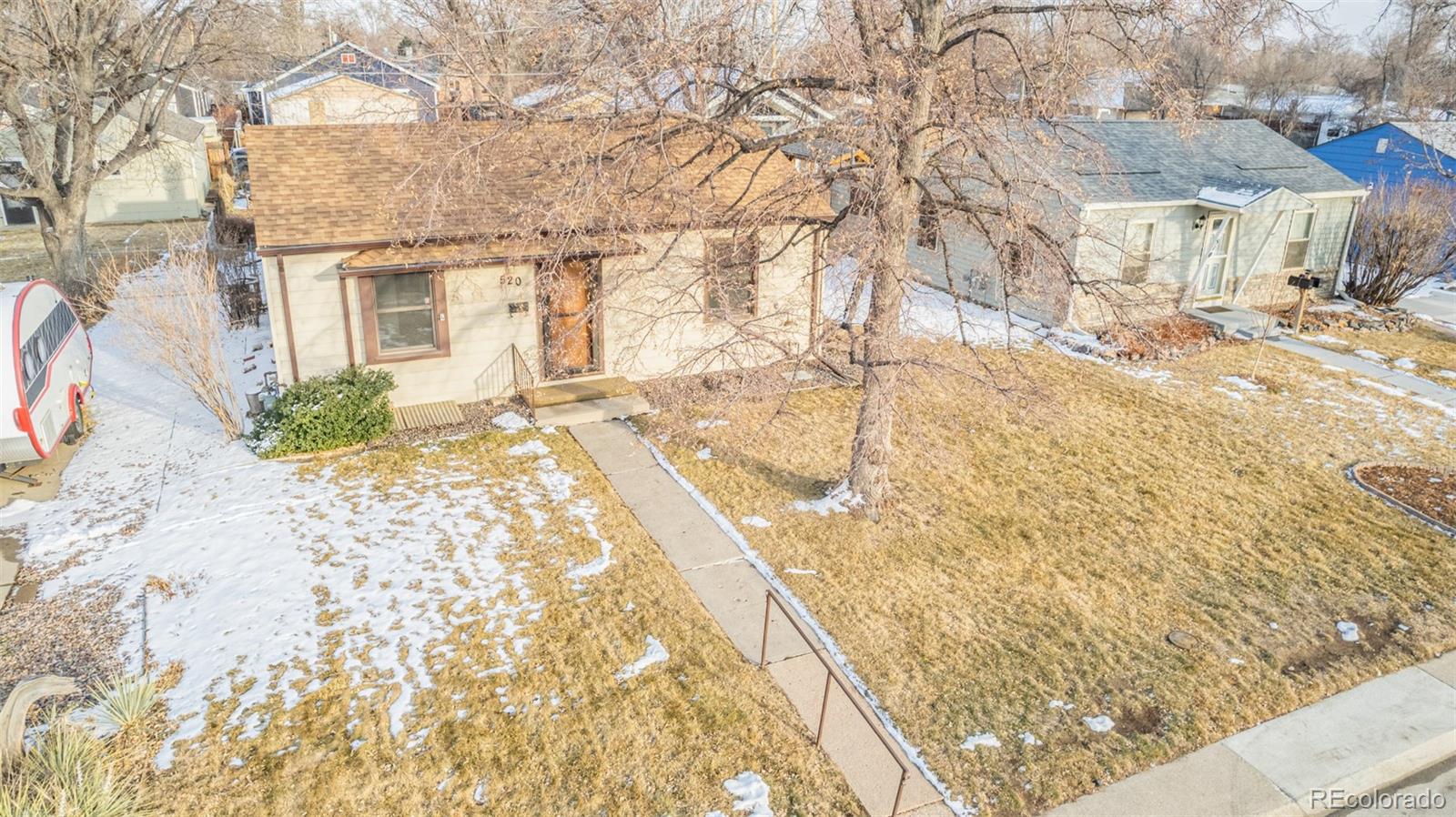 MLS Image #36 for 520  tennyson street,denver, Colorado