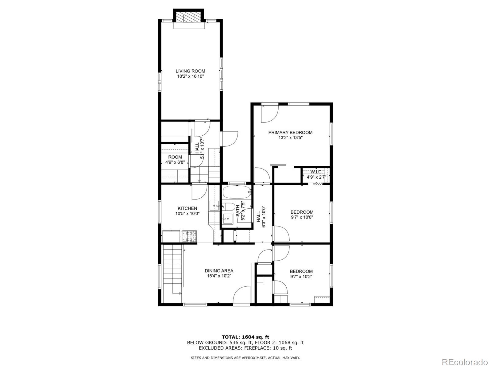 MLS Image #38 for 520  tennyson street,denver, Colorado