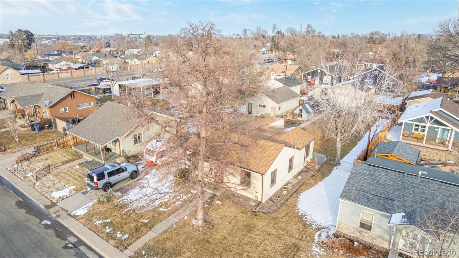 MLS Image #40 for 520  tennyson street,denver, Colorado