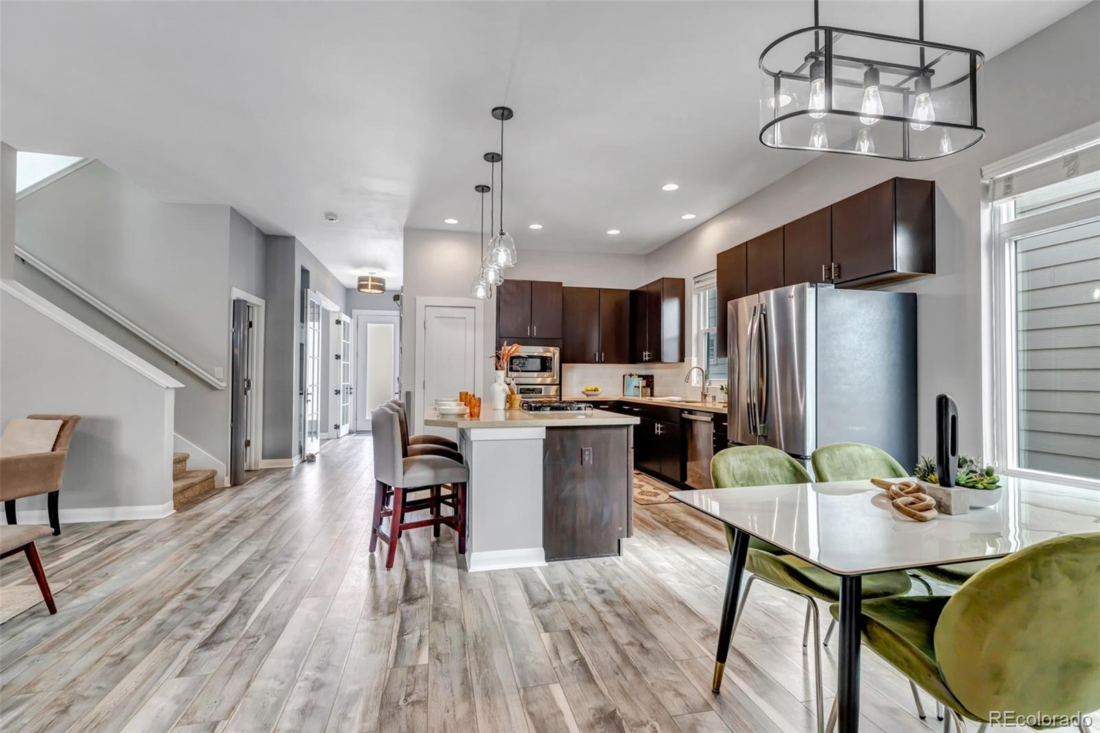 MLS Image #7 for 6715  raritan drive,denver, Colorado