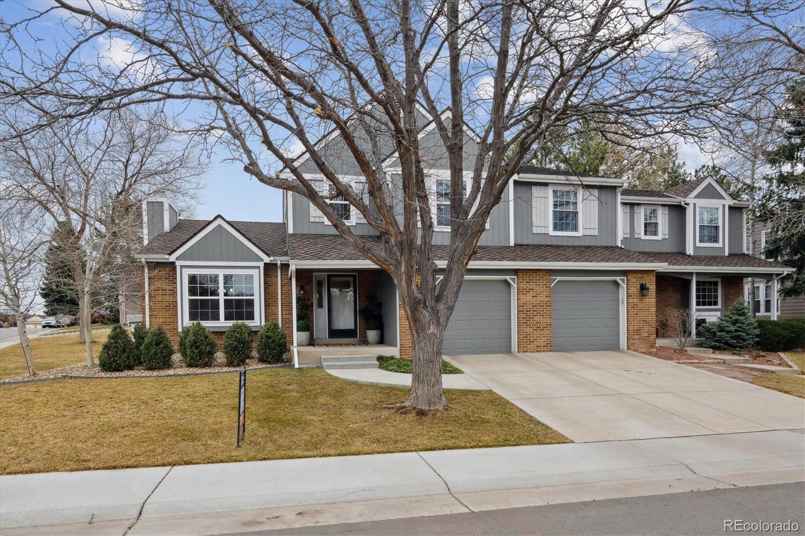 MLS Image #0 for 7448 s krameria street,centennial, Colorado