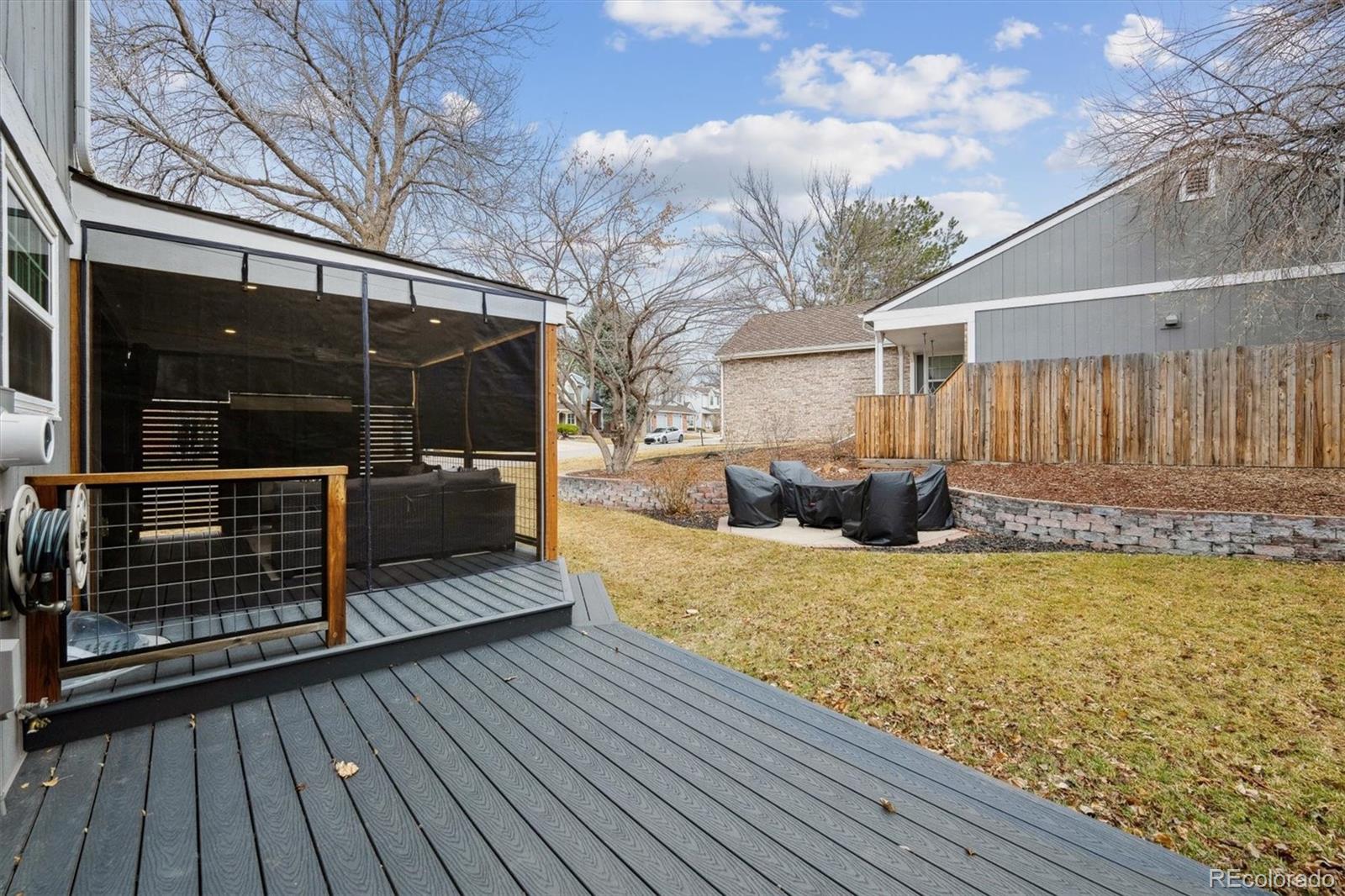 MLS Image #2 for 7448 s krameria street,centennial, Colorado