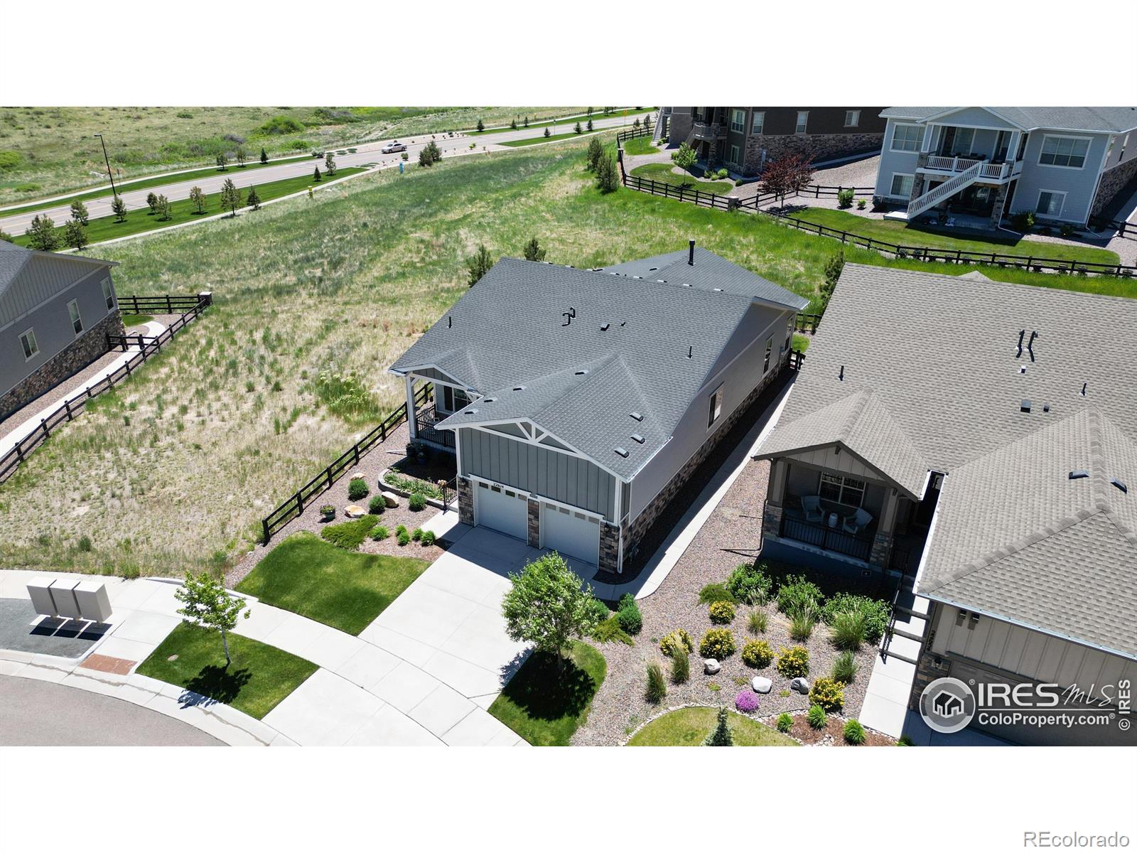 MLS Image #24 for 22674 e henderson drive,aurora, Colorado