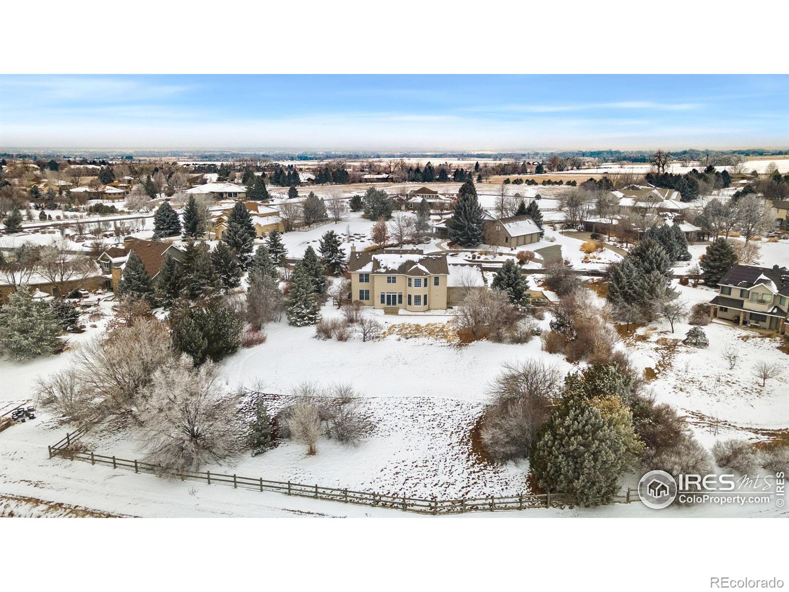 CMA Image for 8916  Prairie Knoll Drive,Longmont, Colorado