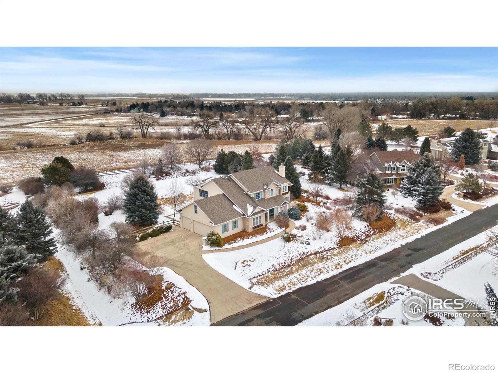 MLS Image #32 for 8916  prairie knoll drive,longmont, Colorado