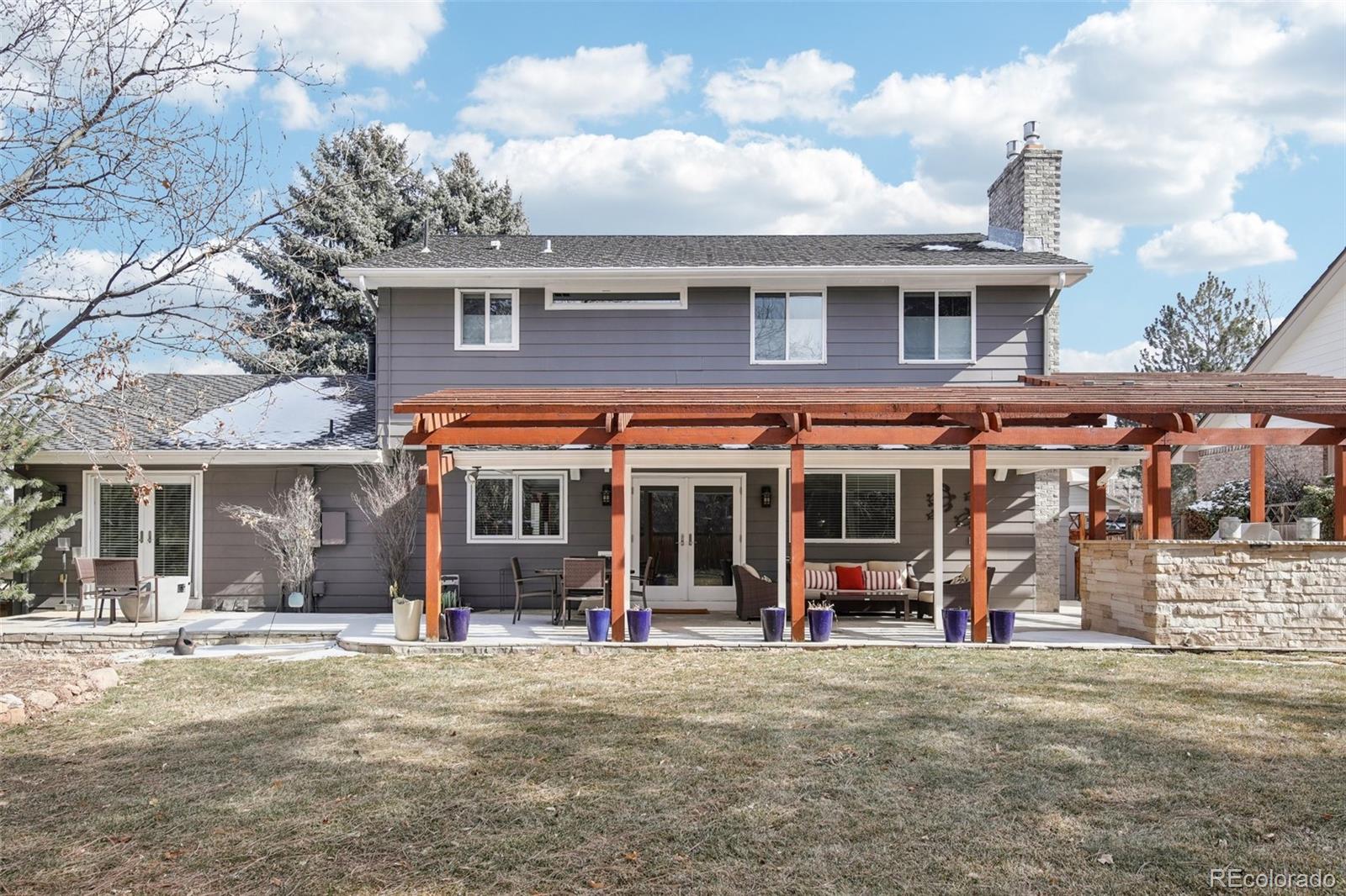 MLS Image #19 for 5975 s kearney street,centennial, Colorado