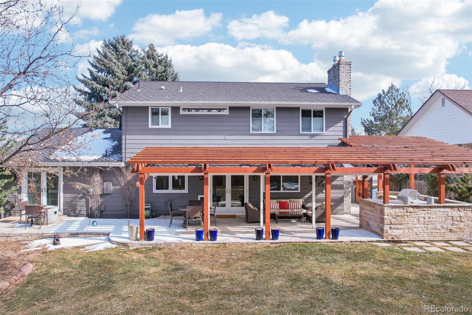 MLS Image #40 for 5975 s kearney street,centennial, Colorado