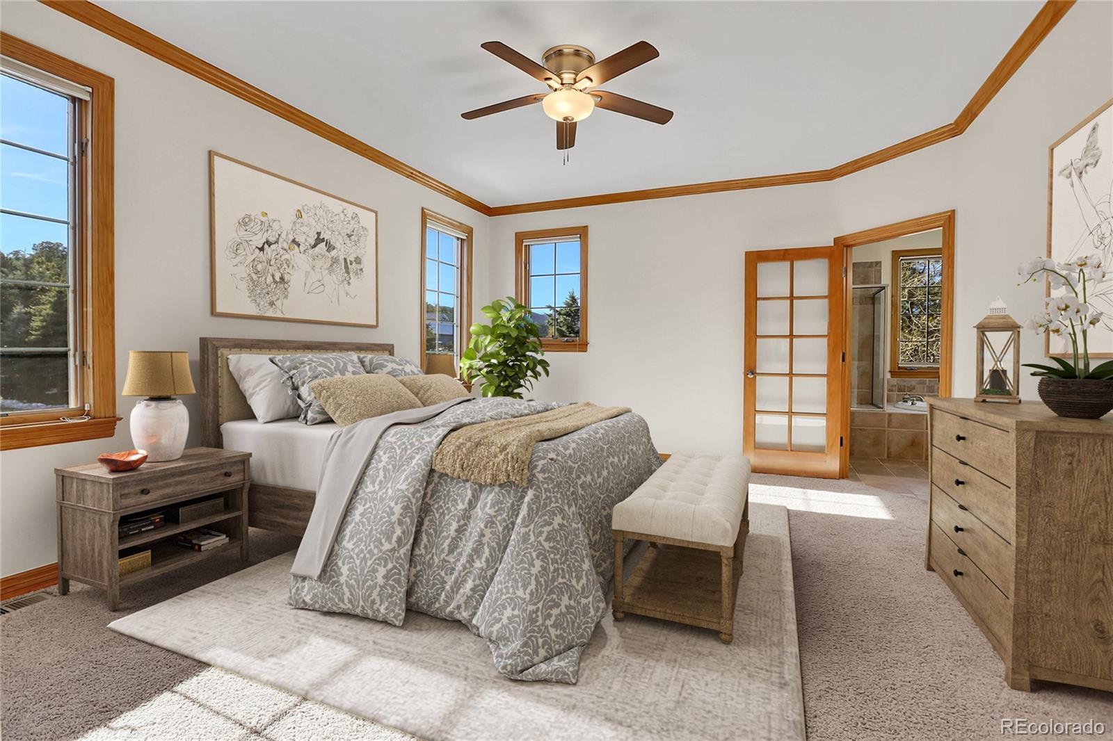 MLS Image #24 for 1294  red lodge drive,evergreen, Colorado