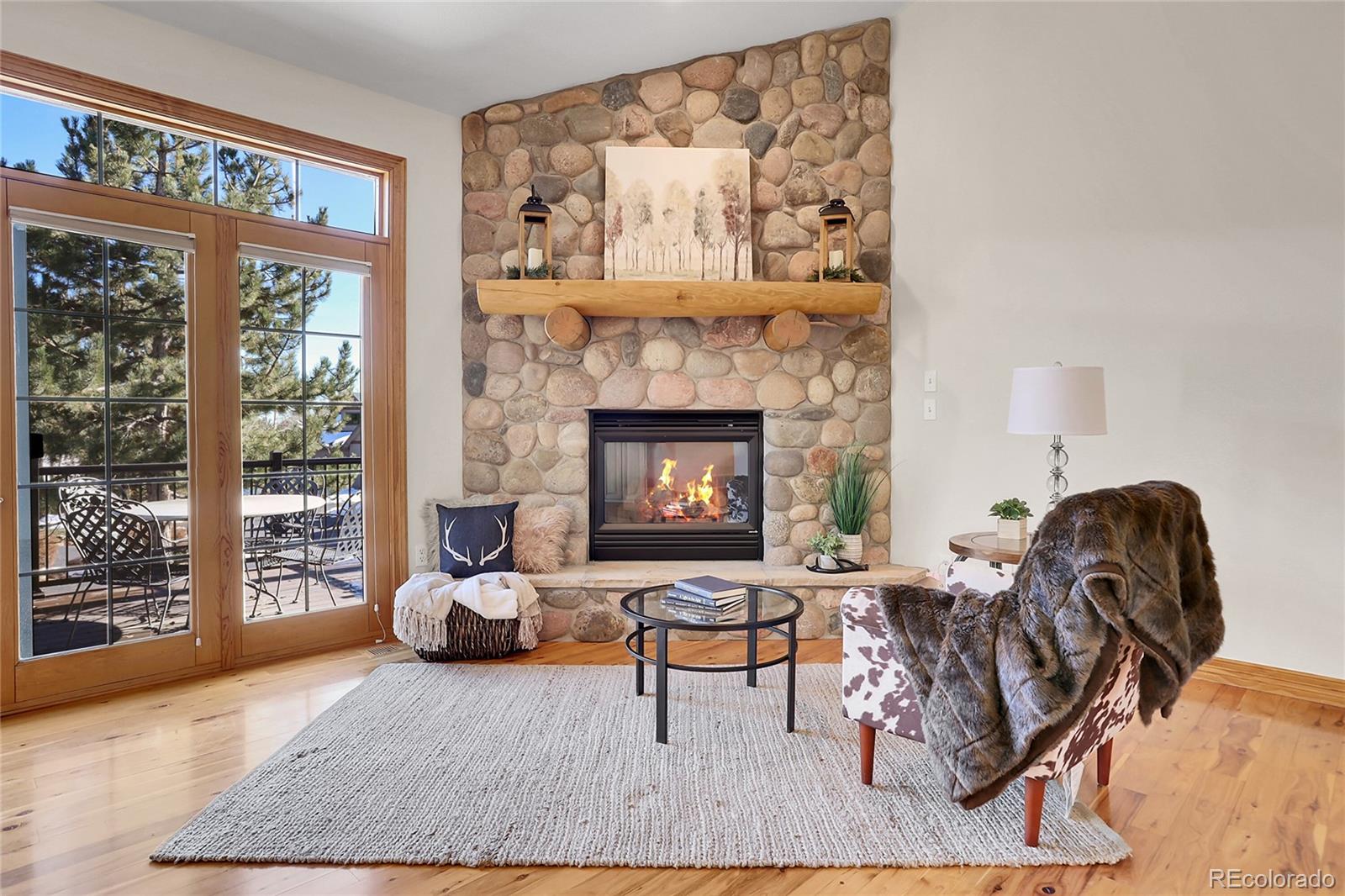 MLS Image #6 for 1294  red lodge drive,evergreen, Colorado