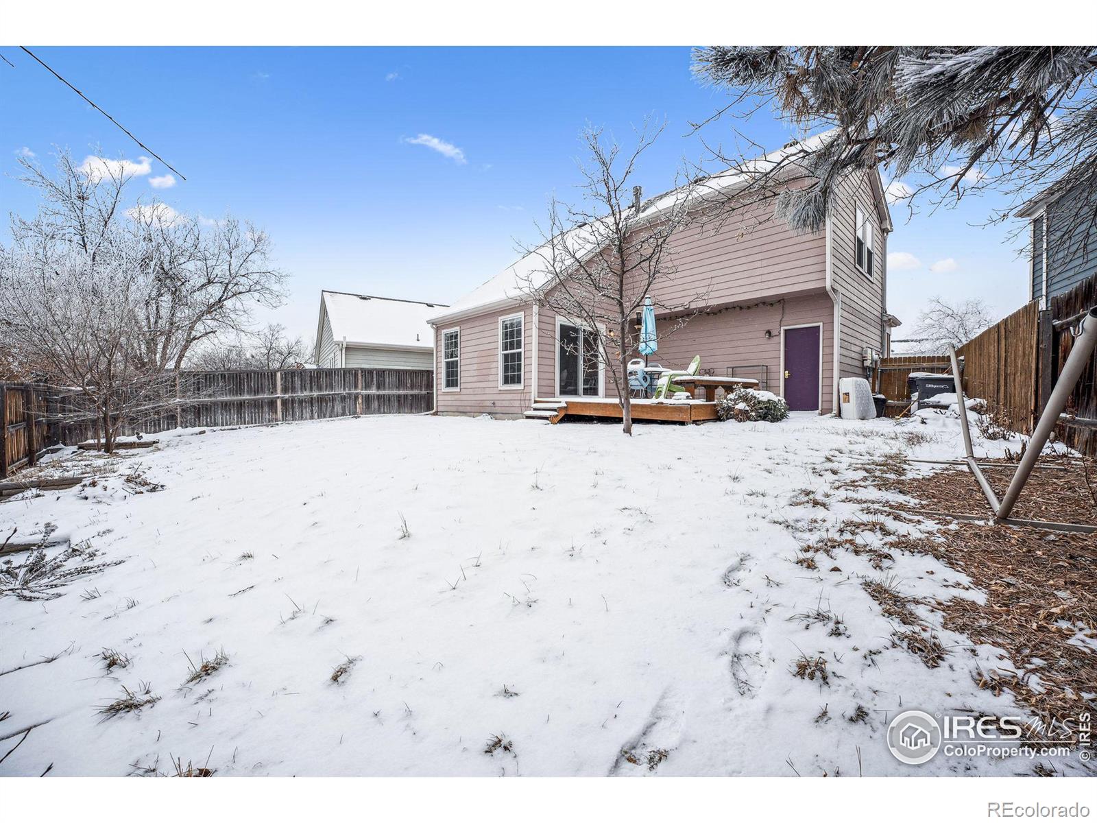 MLS Image #23 for 910  homer circle,lafayette, Colorado