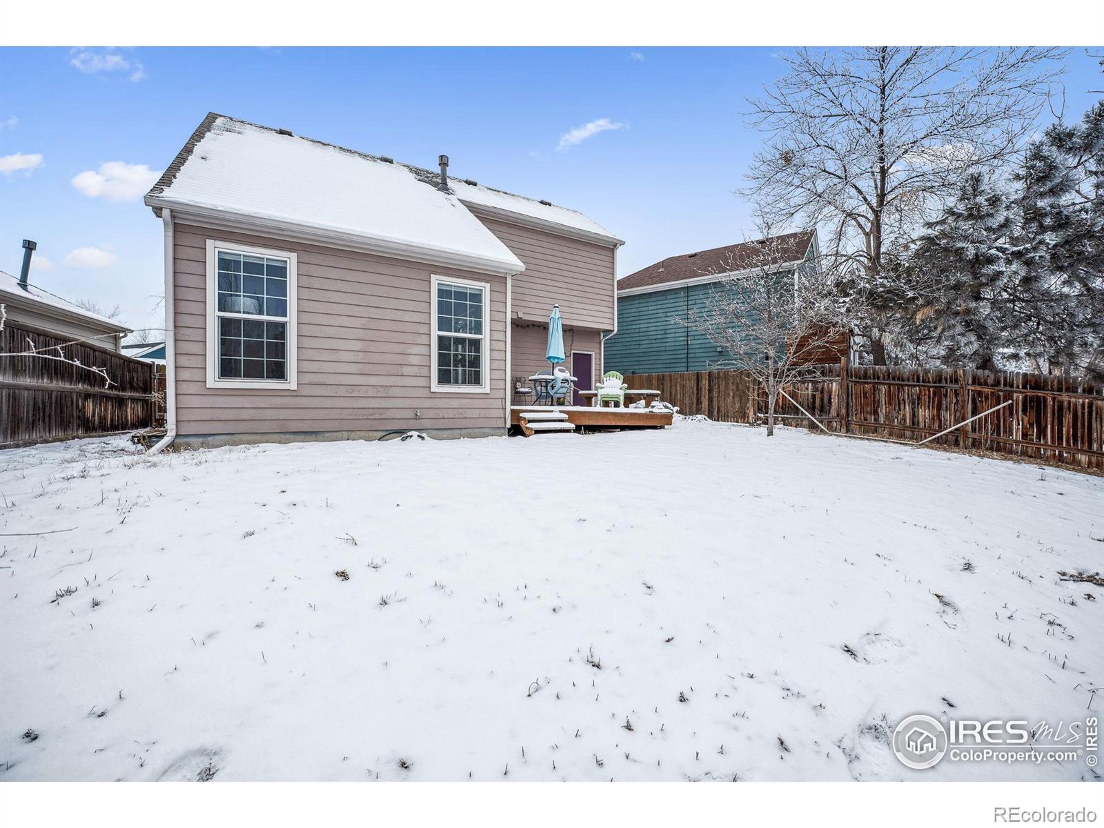 MLS Image #24 for 910  homer circle,lafayette, Colorado