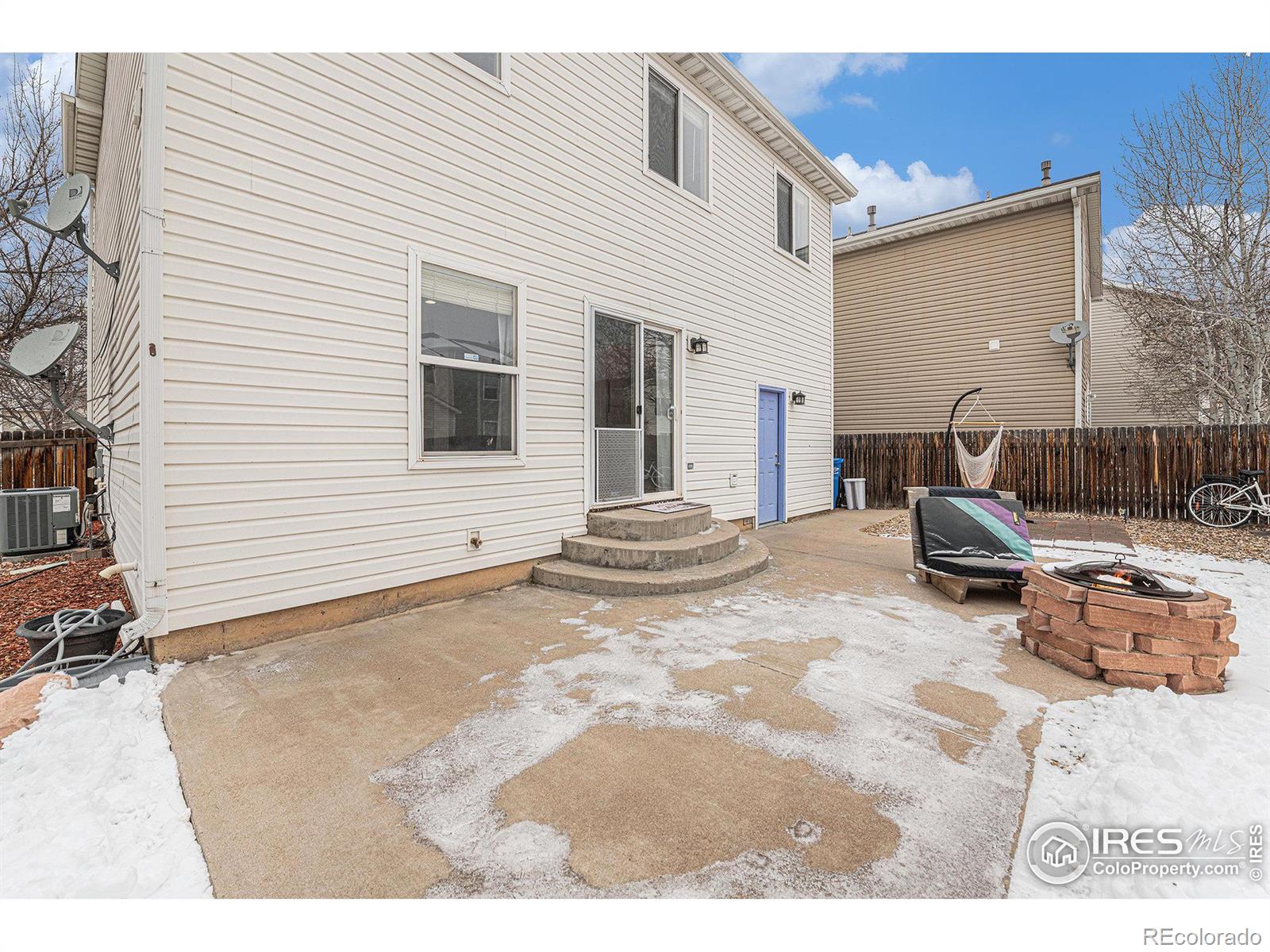 MLS Image #24 for 3326  planter way,fort collins, Colorado