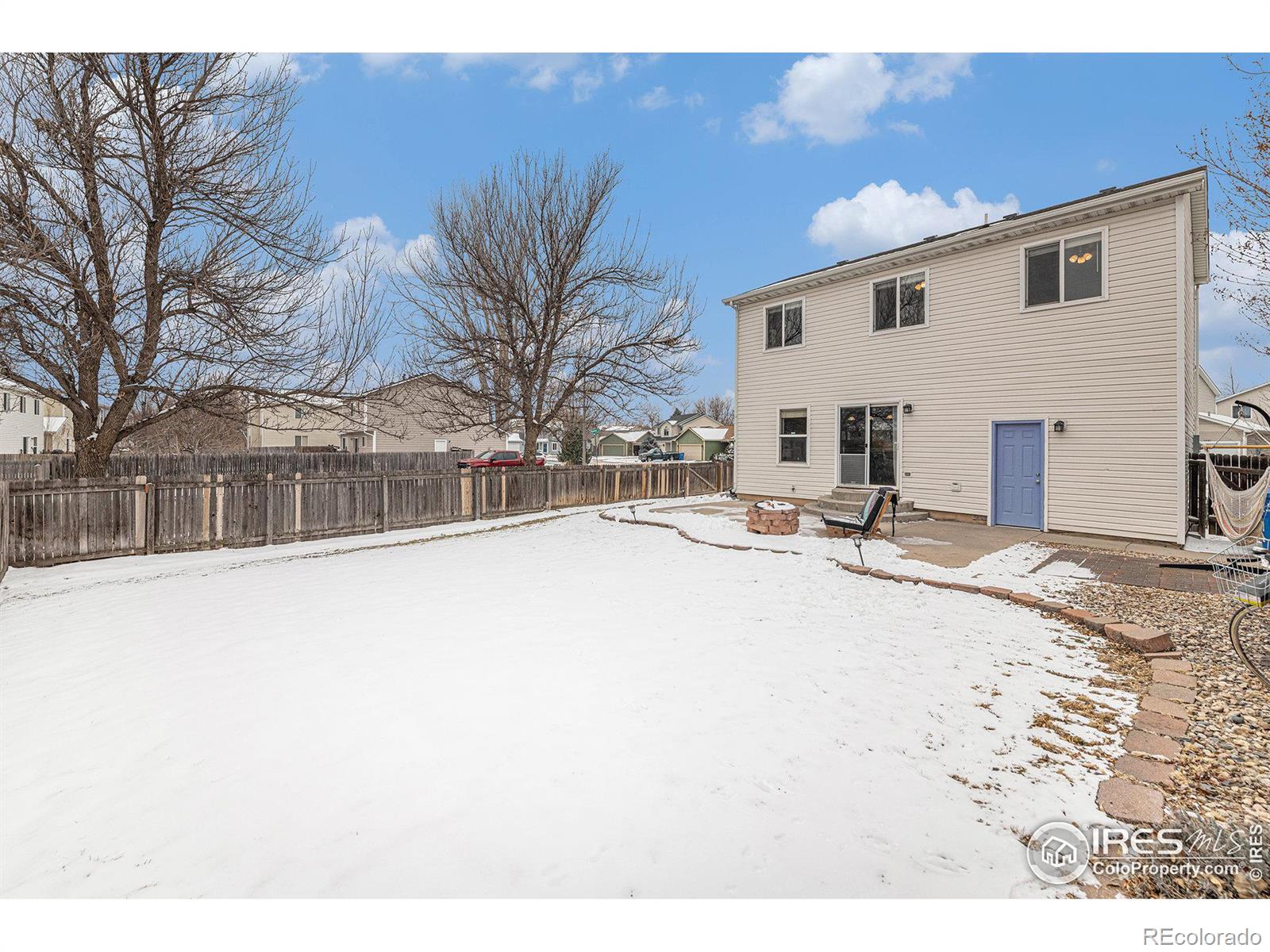 MLS Image #26 for 3326  planter way,fort collins, Colorado