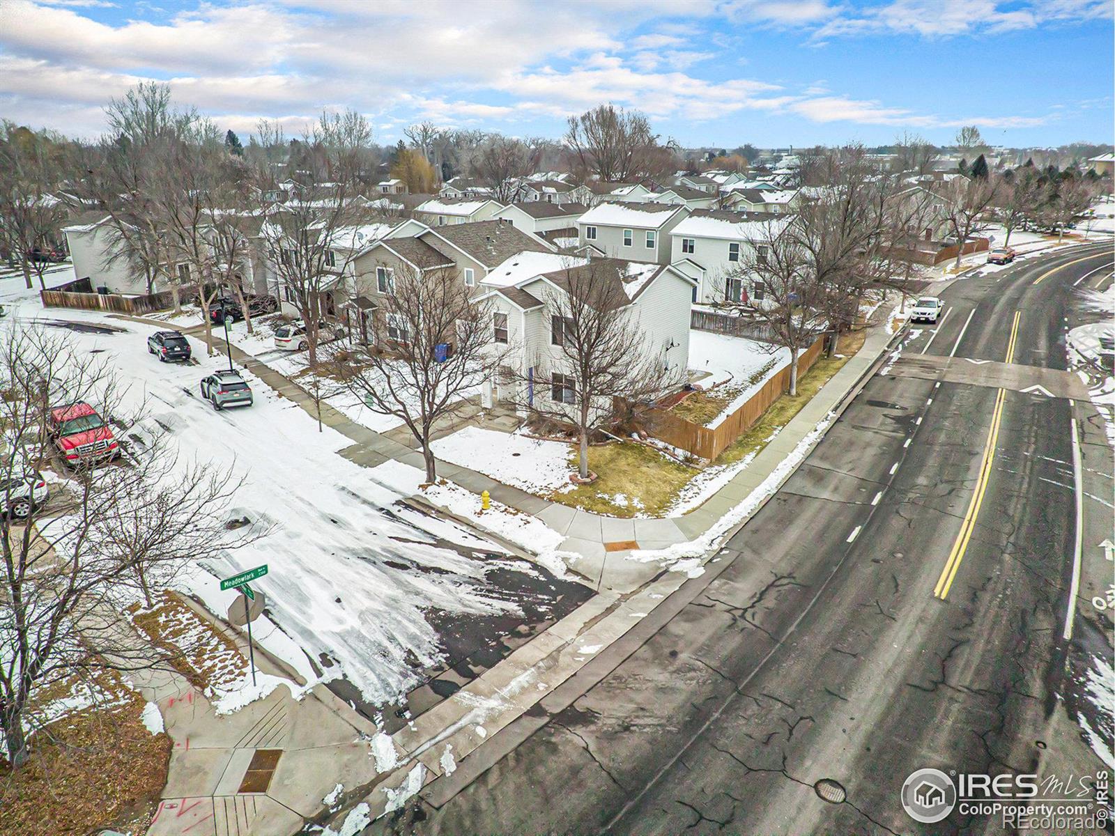 MLS Image #29 for 3326  planter way,fort collins, Colorado