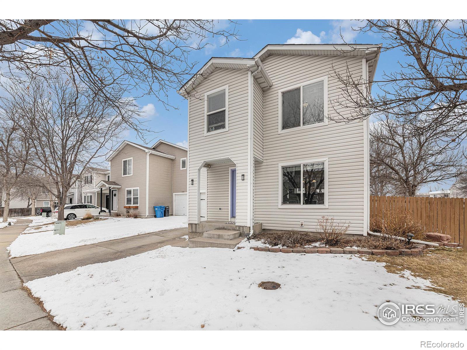 MLS Image #33 for 3326  planter way,fort collins, Colorado