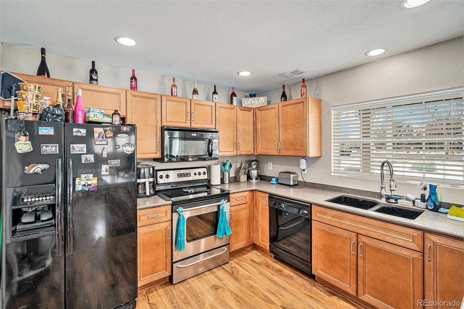 MLS Image #6 for 11833  oak hill way,commerce city, Colorado