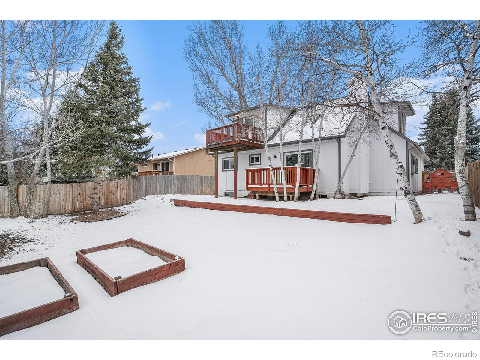 MLS Image #26 for 2624  flintridge place,fort collins, Colorado