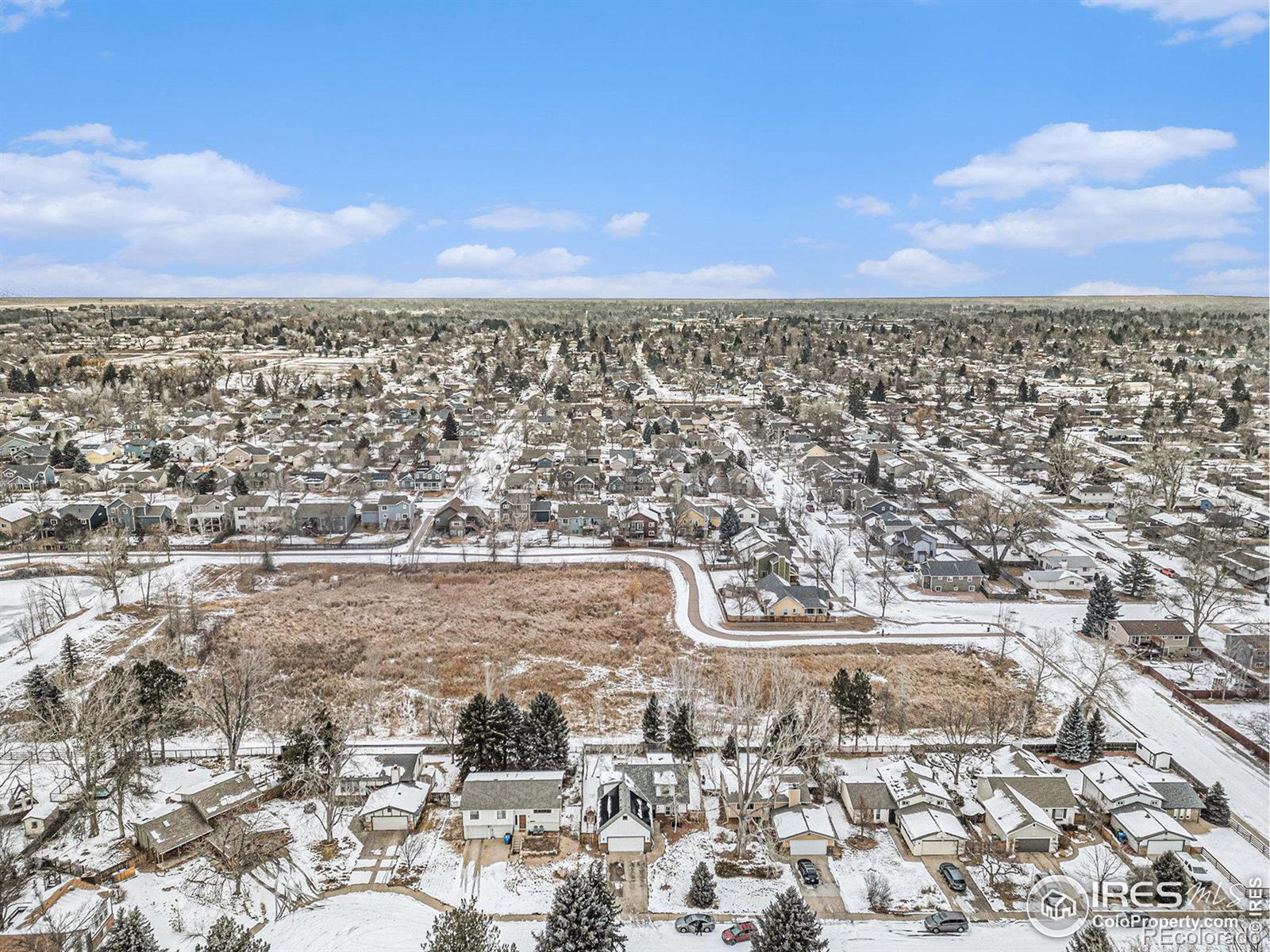 MLS Image #28 for 2624  flintridge place,fort collins, Colorado