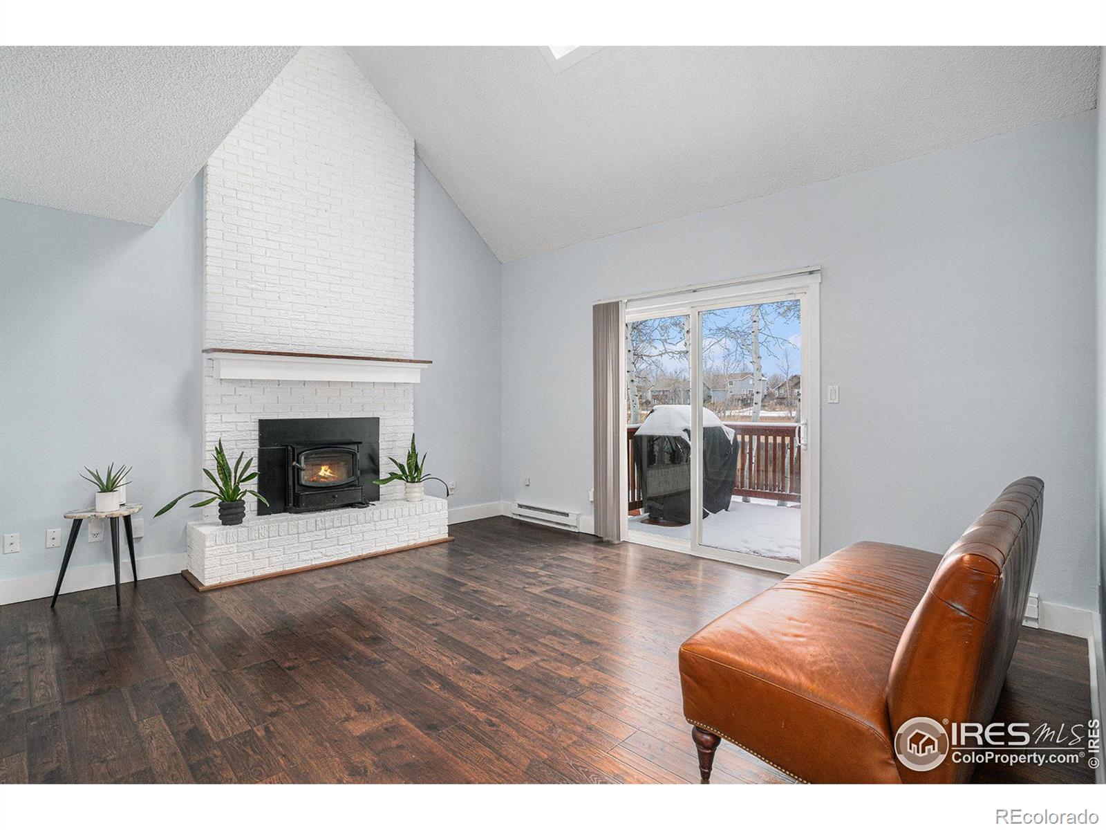 MLS Image #3 for 2624  flintridge place,fort collins, Colorado