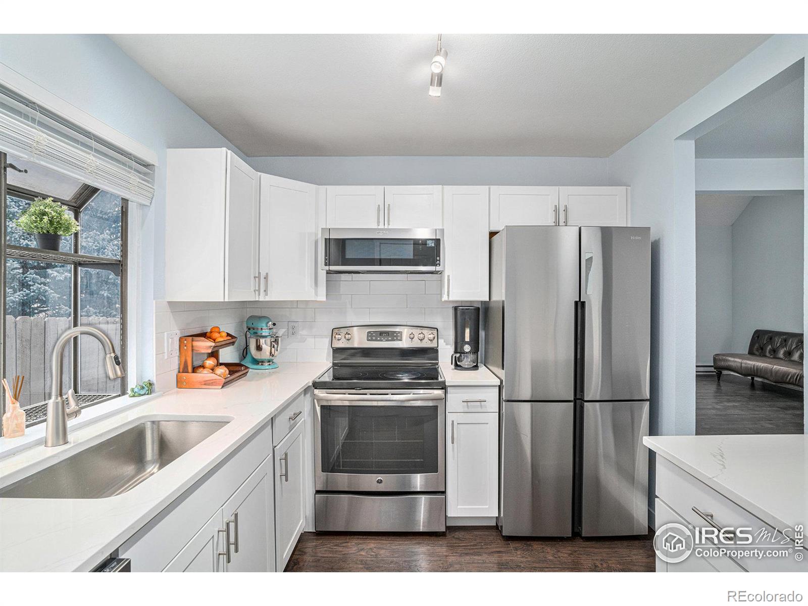 MLS Image #7 for 2624  flintridge place,fort collins, Colorado