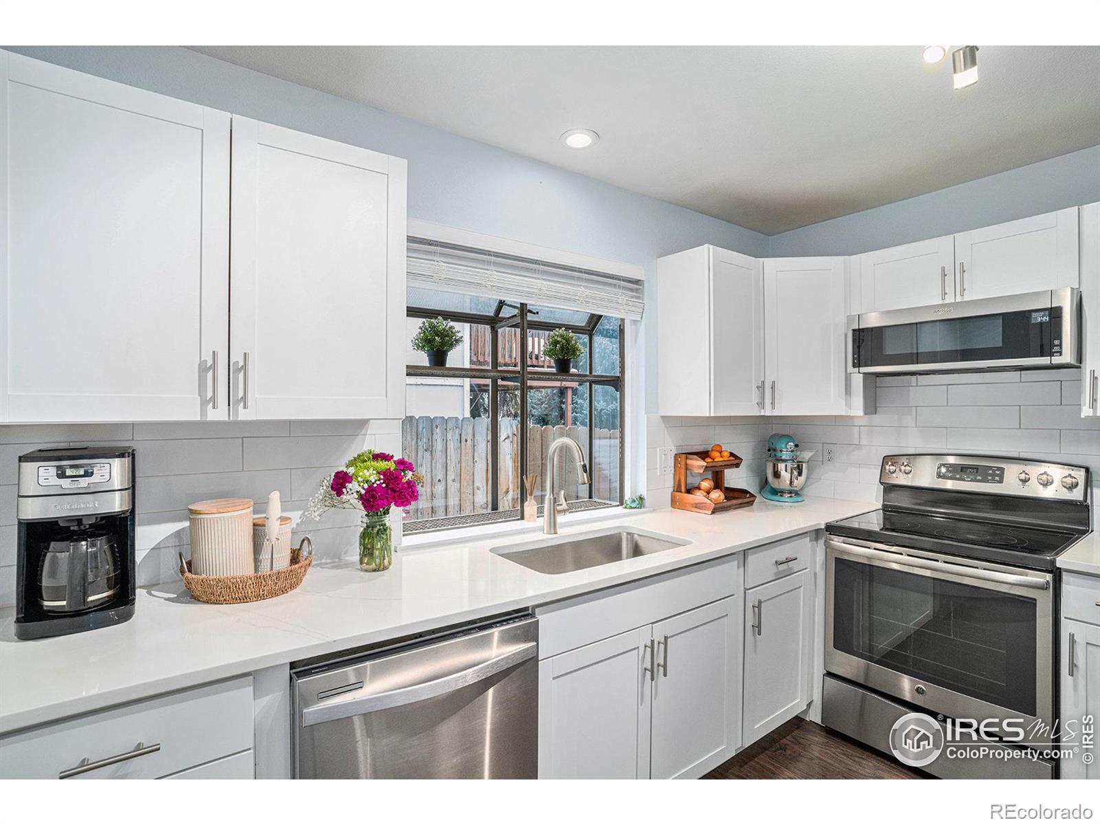 MLS Image #8 for 2624  flintridge place,fort collins, Colorado