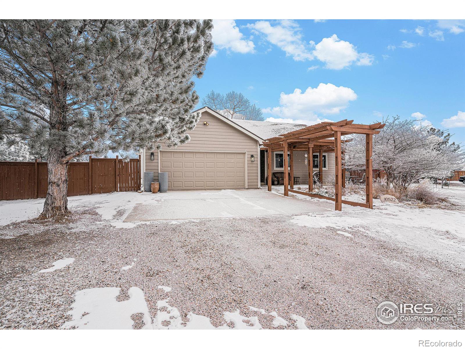 MLS Image #0 for 10522  clark lake avenue,wellington, Colorado