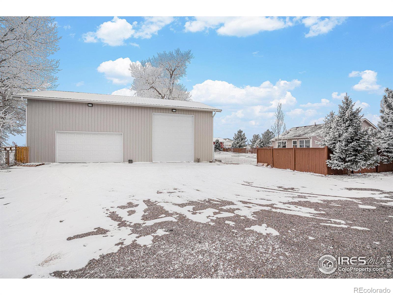 MLS Image #24 for 10522  clark lake avenue,wellington, Colorado