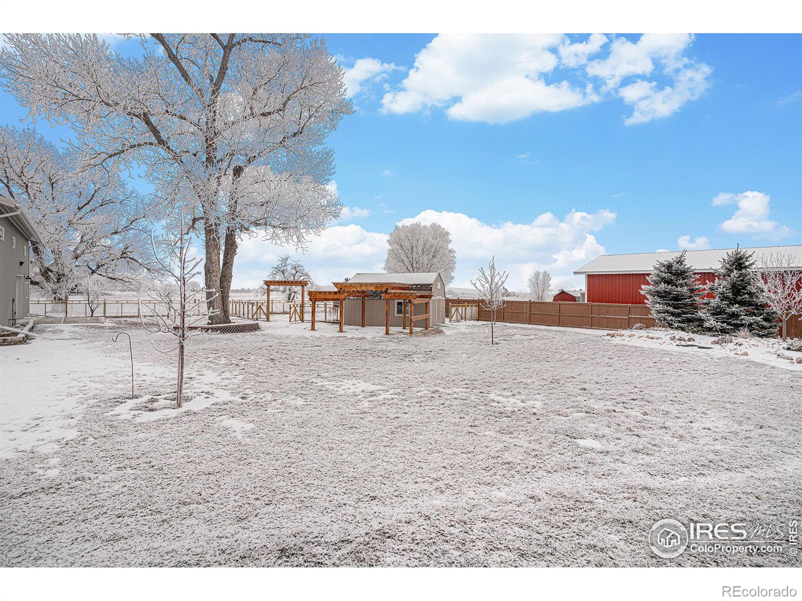 MLS Image #29 for 10522  clark lake avenue,wellington, Colorado