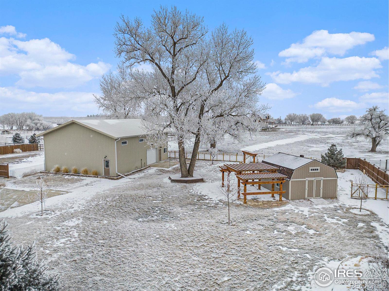 MLS Image #32 for 10522  clark lake avenue,wellington, Colorado