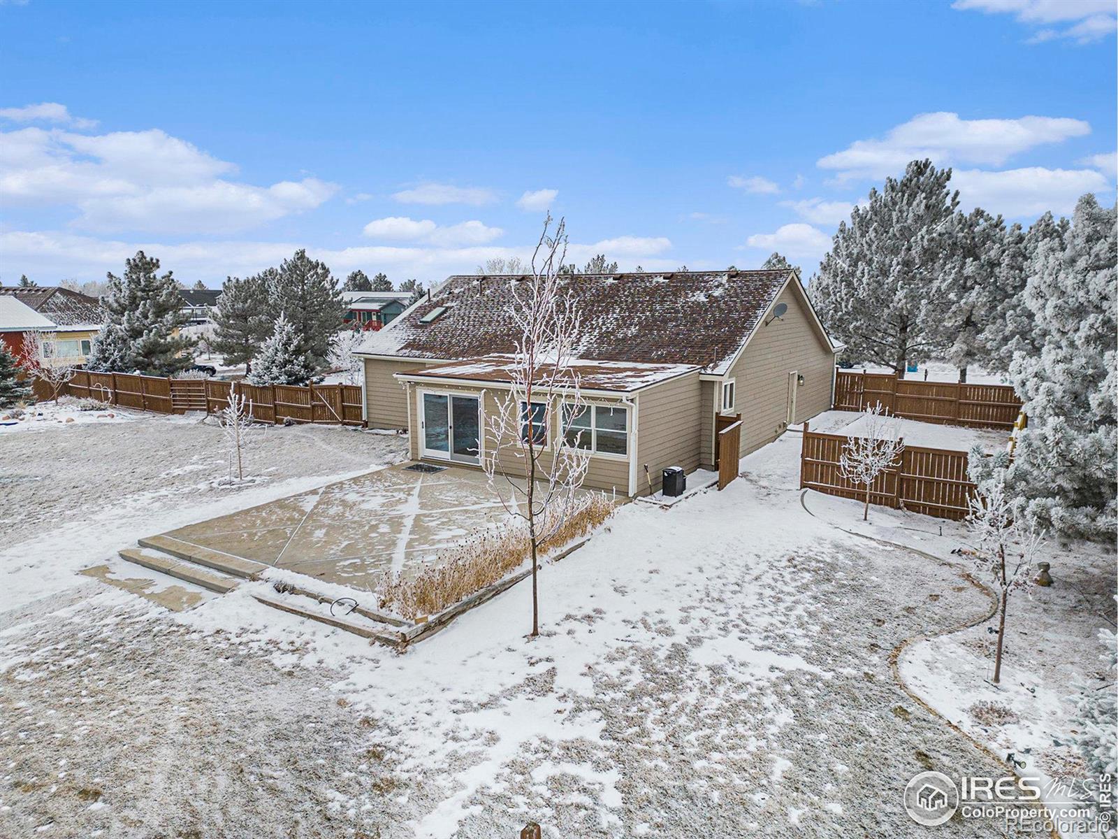 MLS Image #33 for 10522  clark lake avenue,wellington, Colorado