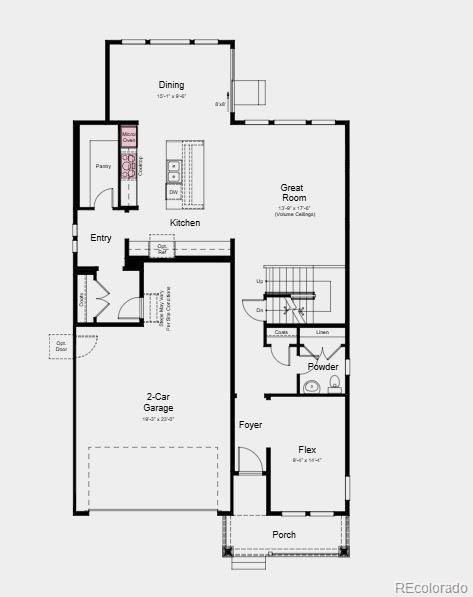 MLS Image #1 for 3351 n buchanan way,aurora, Colorado