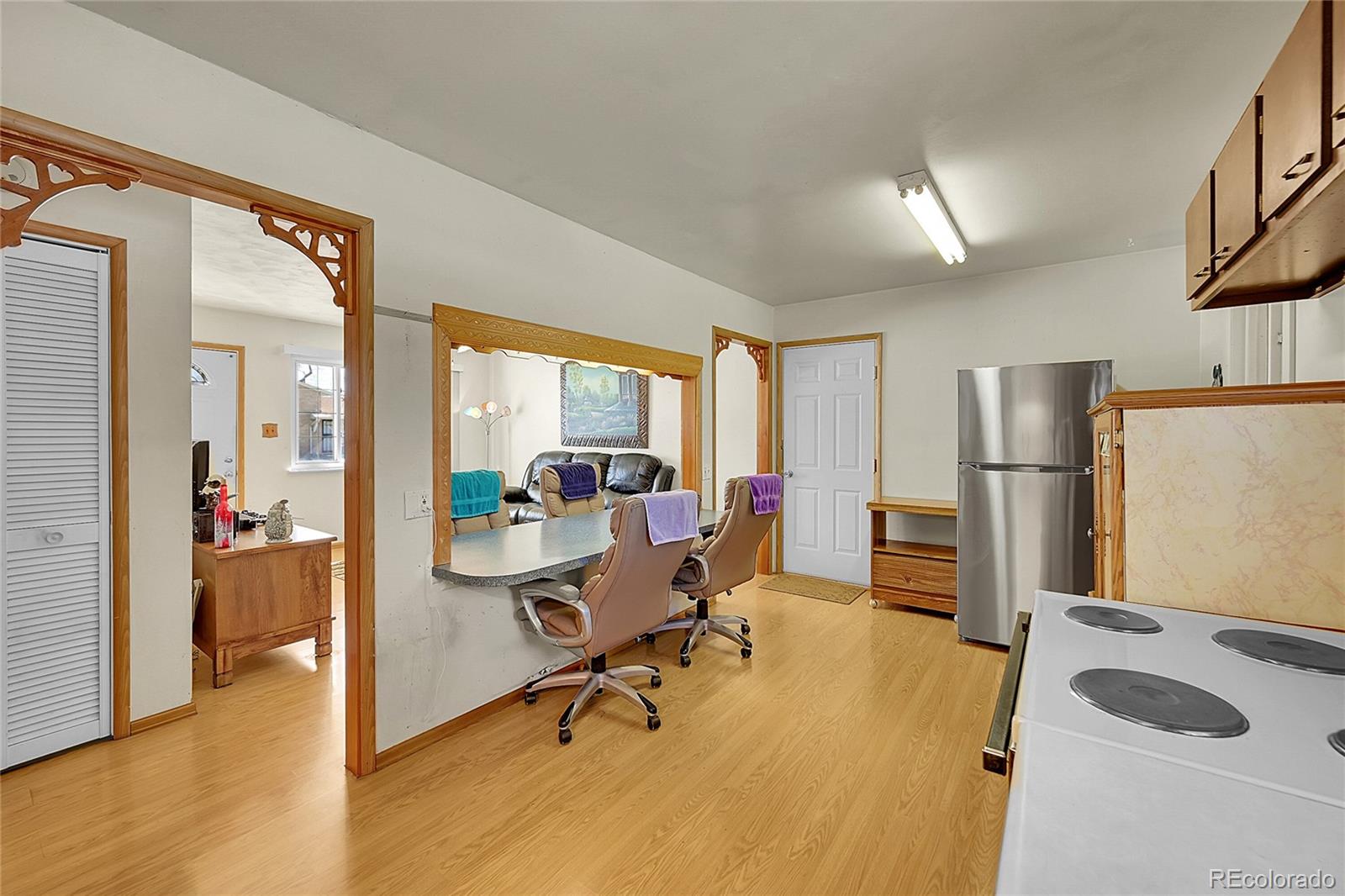 MLS Image #3 for 8057  lafayette street,denver, Colorado