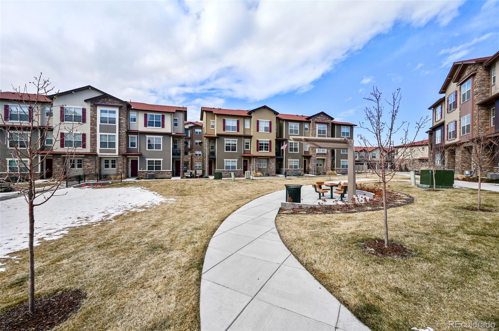 MLS Image #28 for 8421  galvani trail,littleton, Colorado