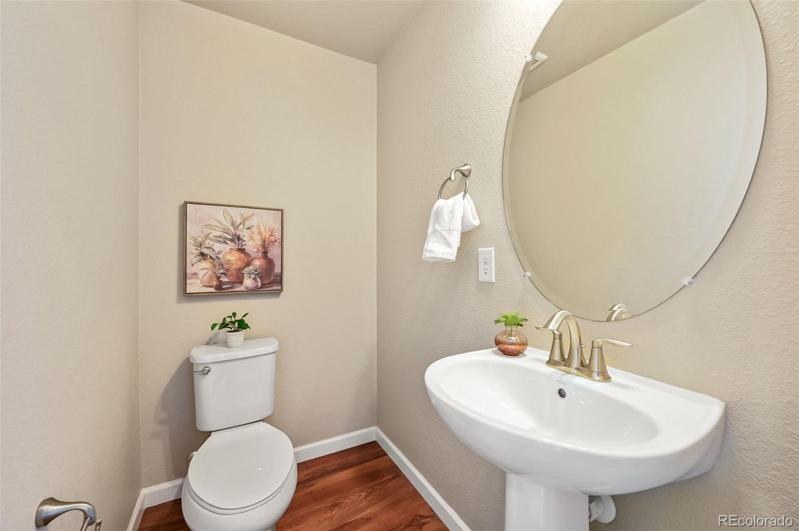 MLS Image #6 for 8421  galvani trail,littleton, Colorado