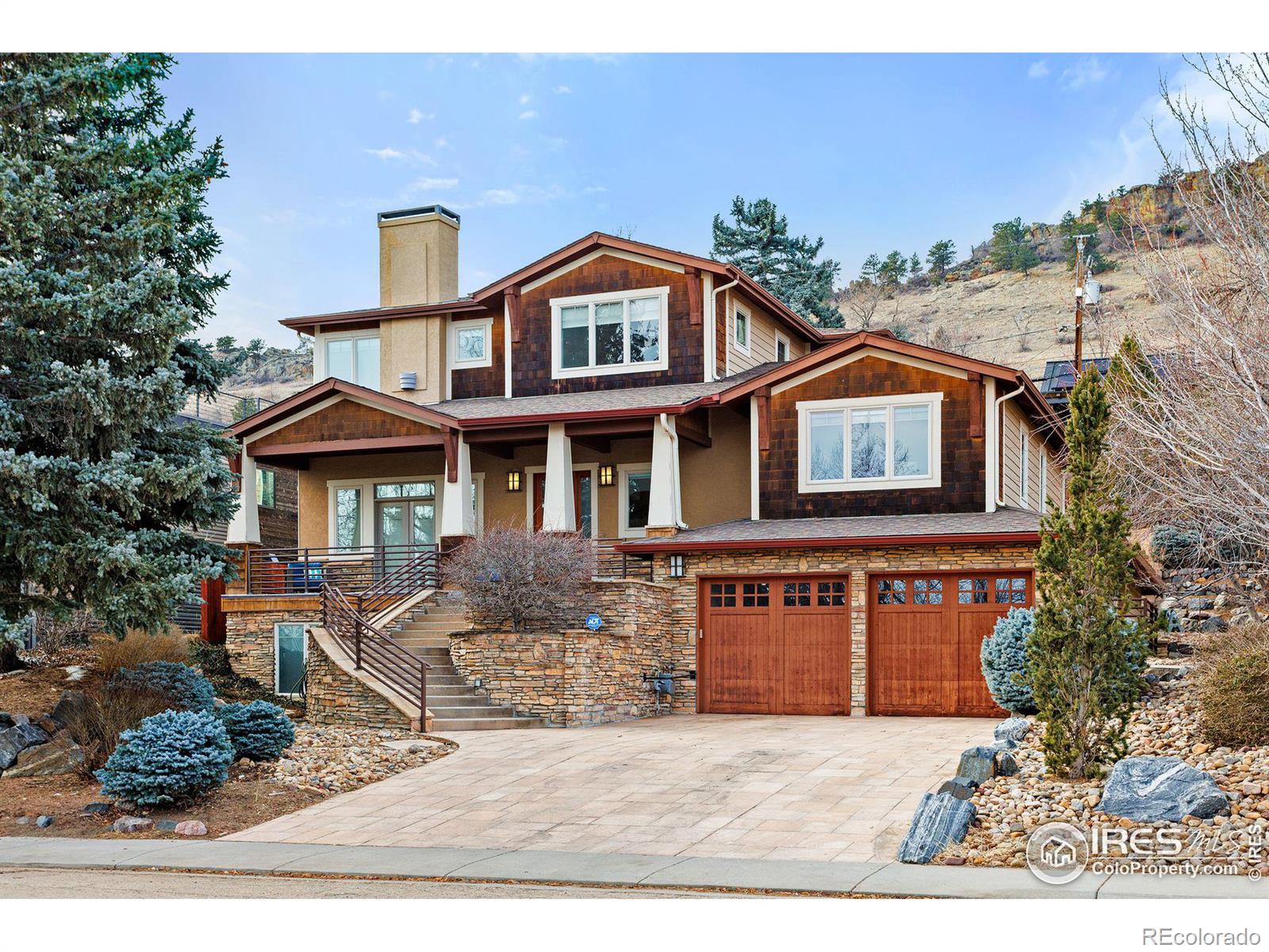 MLS Image #2 for 2925  4th street,boulder, Colorado