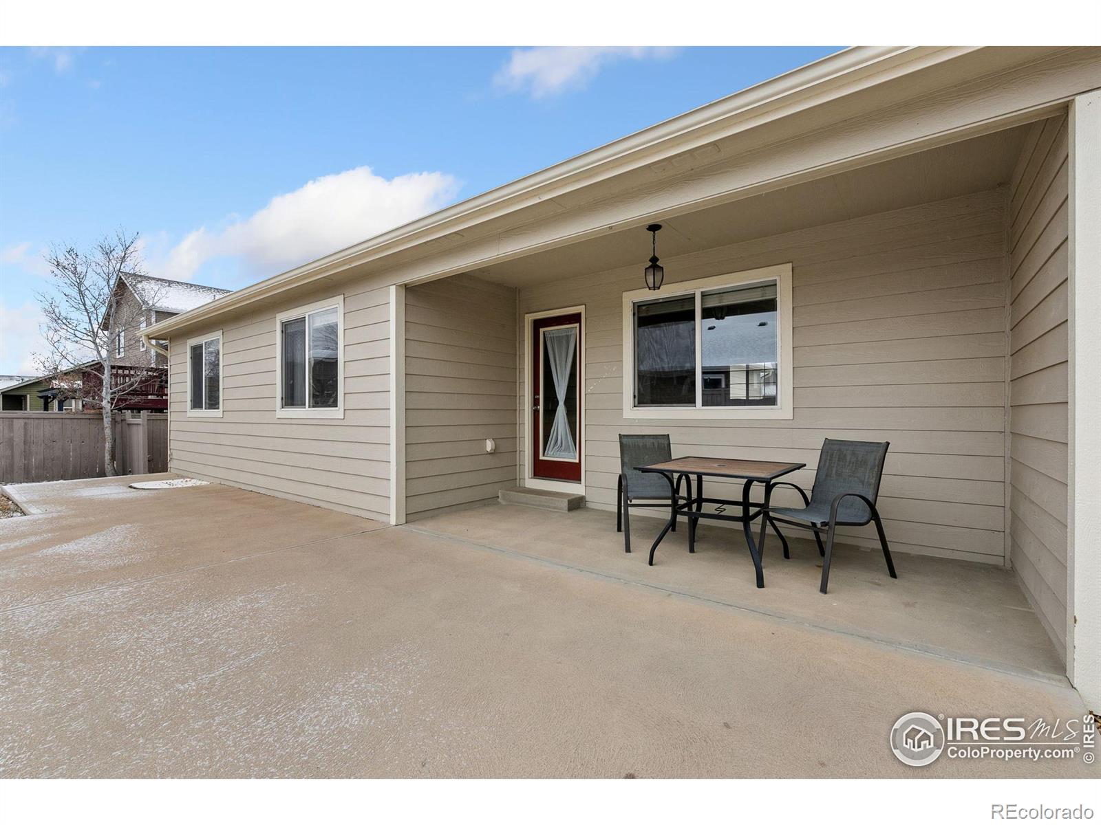 MLS Image #19 for 3325  wild west lane,wellington, Colorado