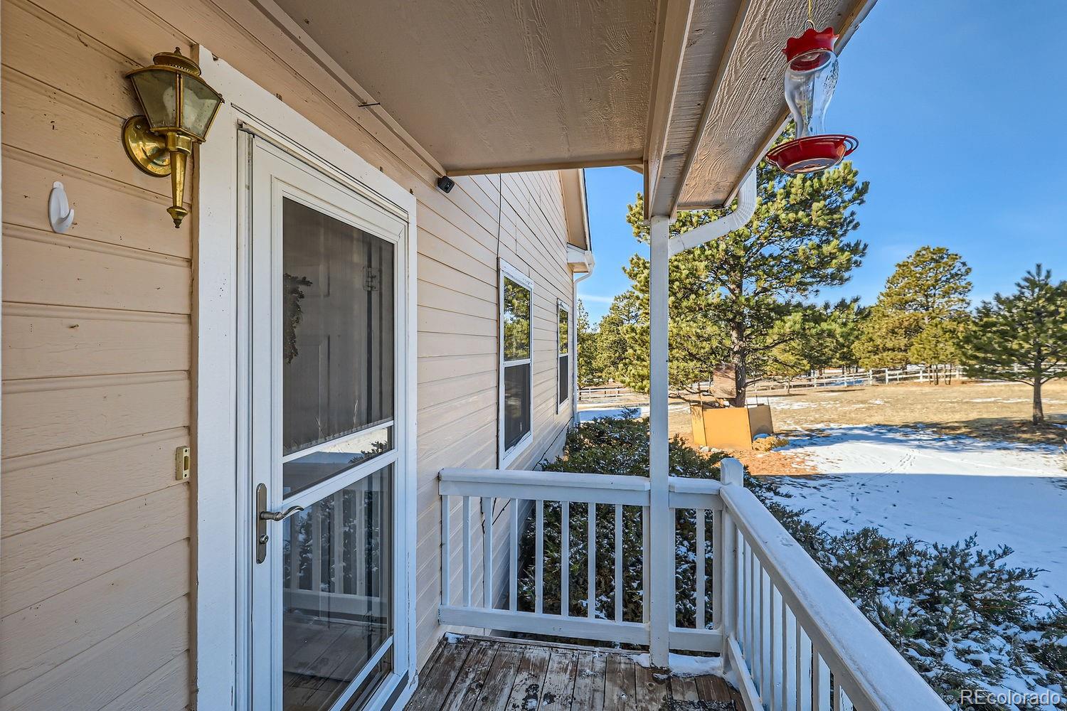 MLS Image #3 for 27694 e broadview drive,kiowa, Colorado