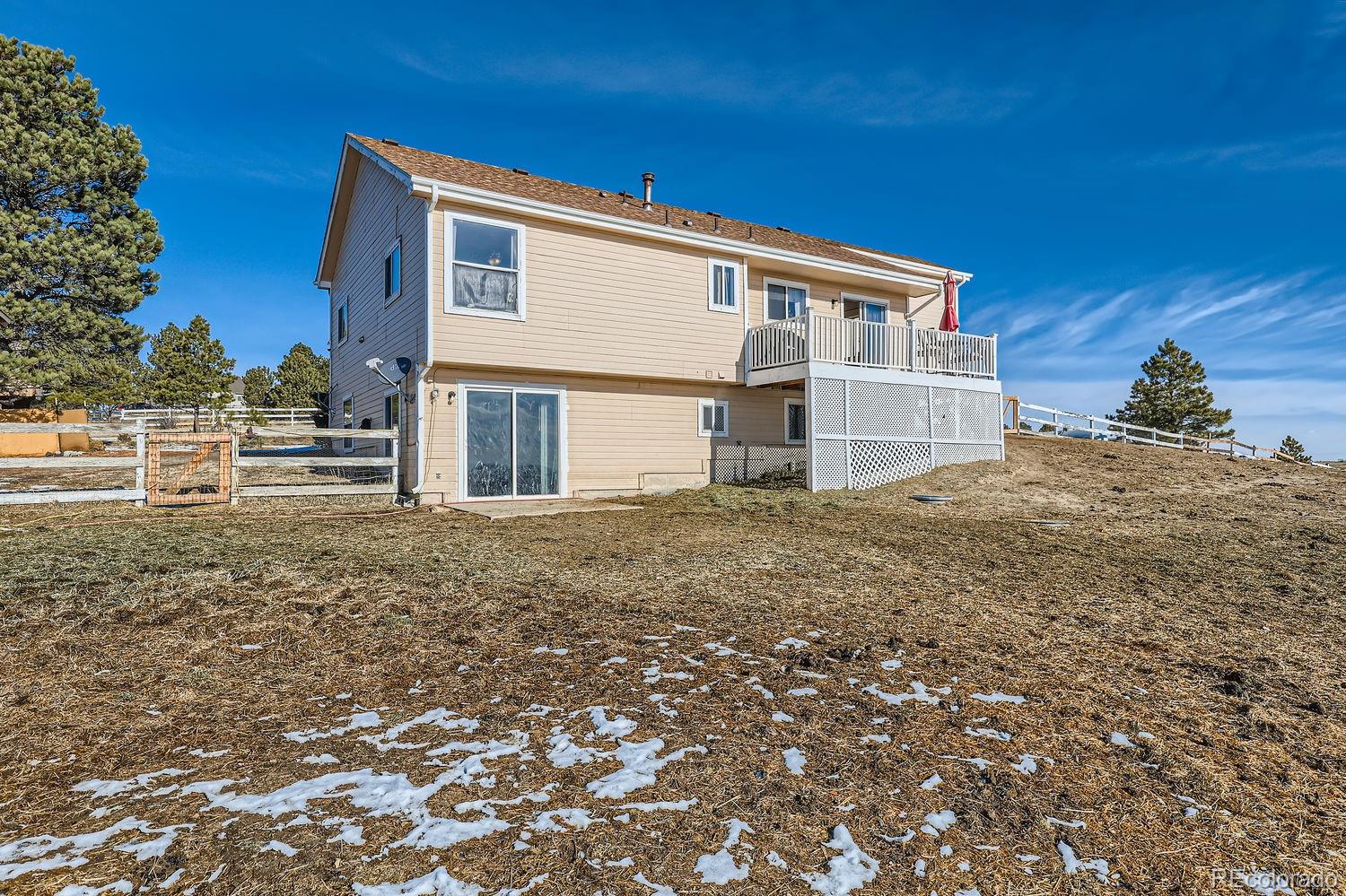 MLS Image #30 for 27694 e broadview drive,kiowa, Colorado