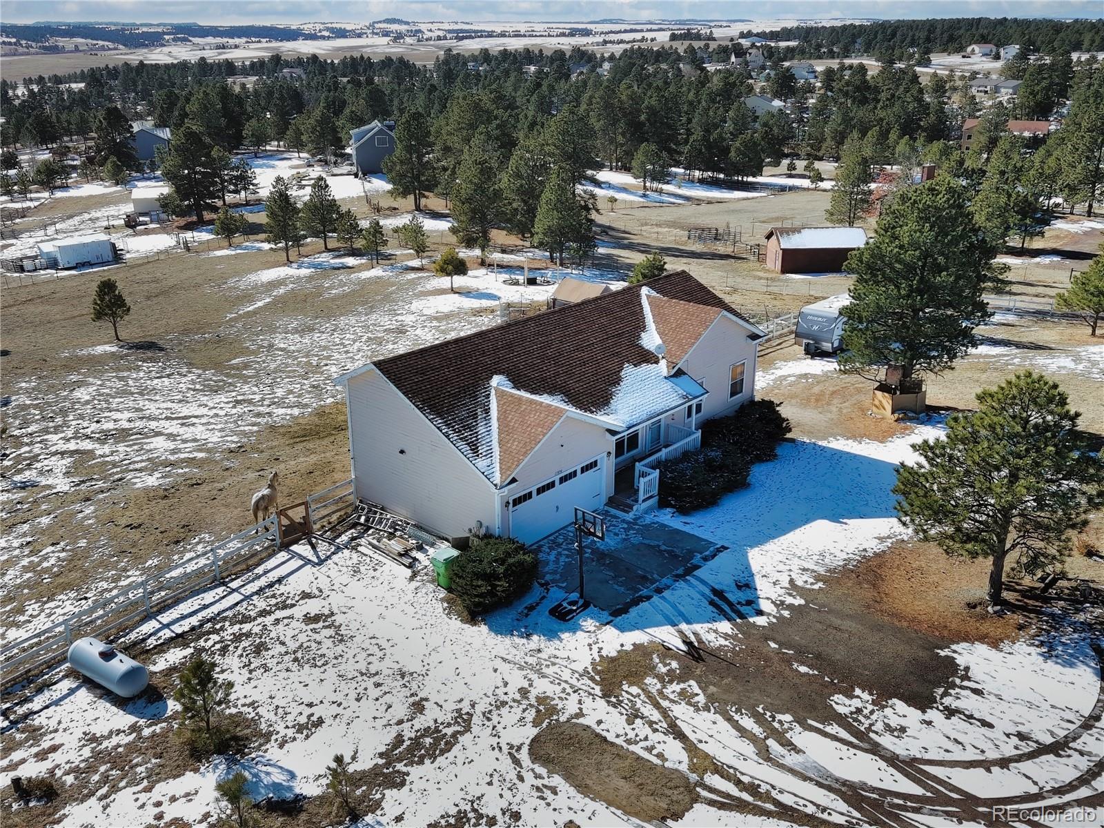 MLS Image #31 for 27694 e broadview drive,kiowa, Colorado