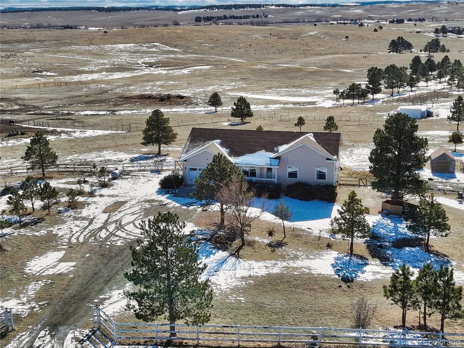 MLS Image #32 for 27694 e broadview drive,kiowa, Colorado