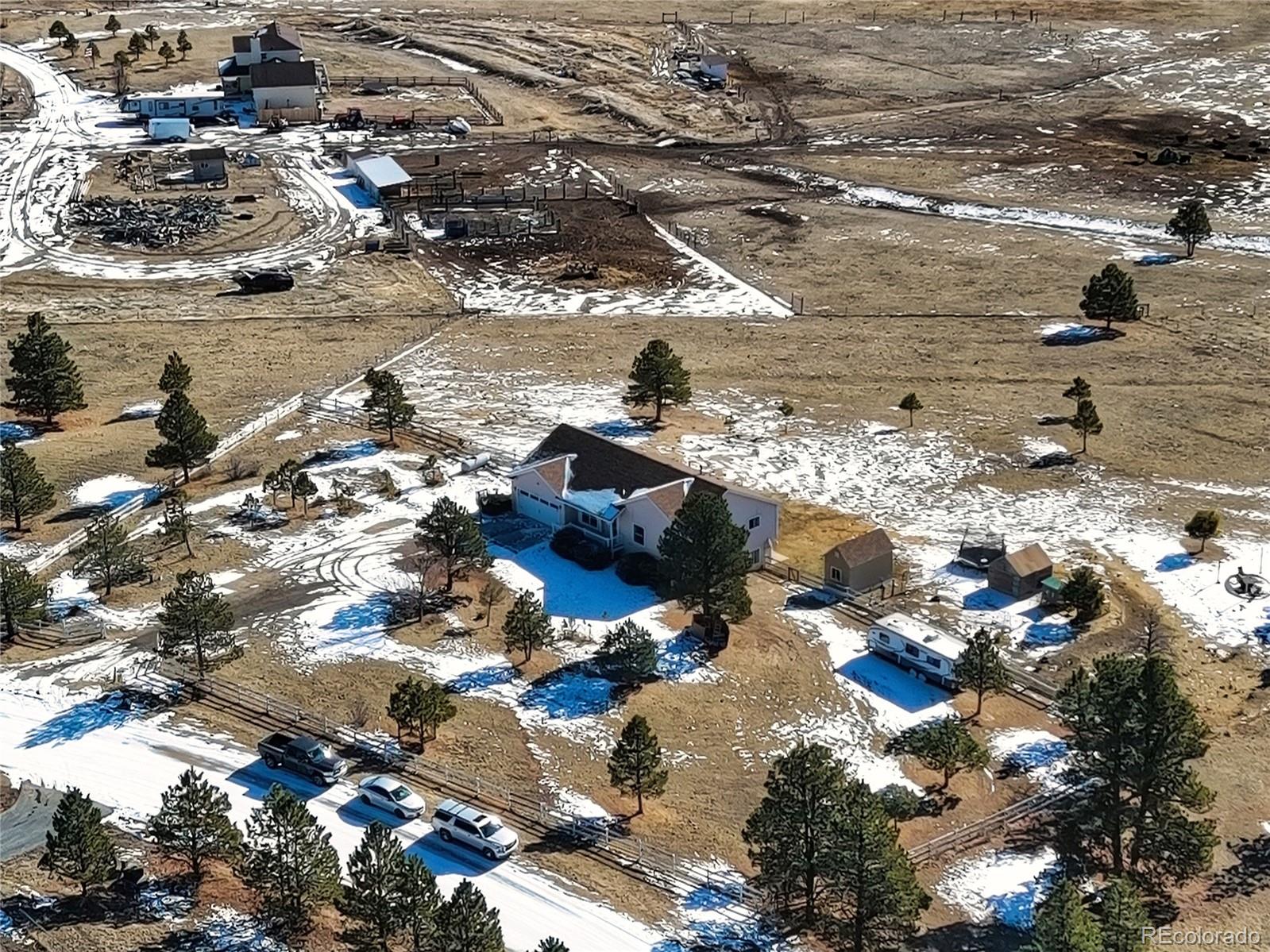 MLS Image #33 for 27694 e broadview drive,kiowa, Colorado