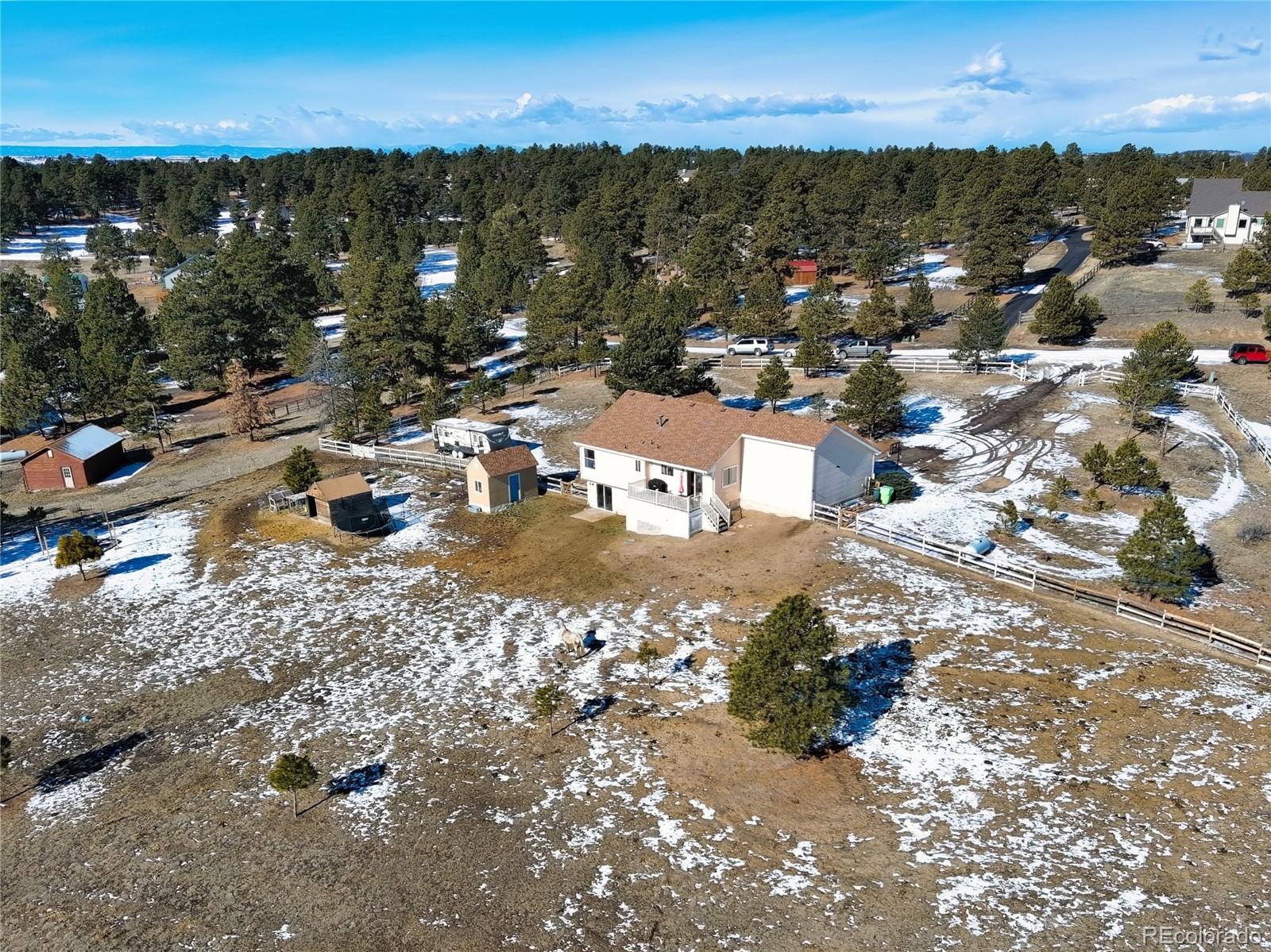 MLS Image #34 for 27694 e broadview drive,kiowa, Colorado