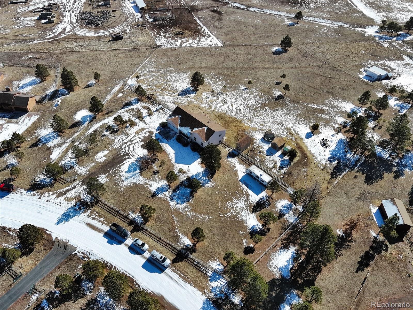 MLS Image #35 for 27694 e broadview drive,kiowa, Colorado