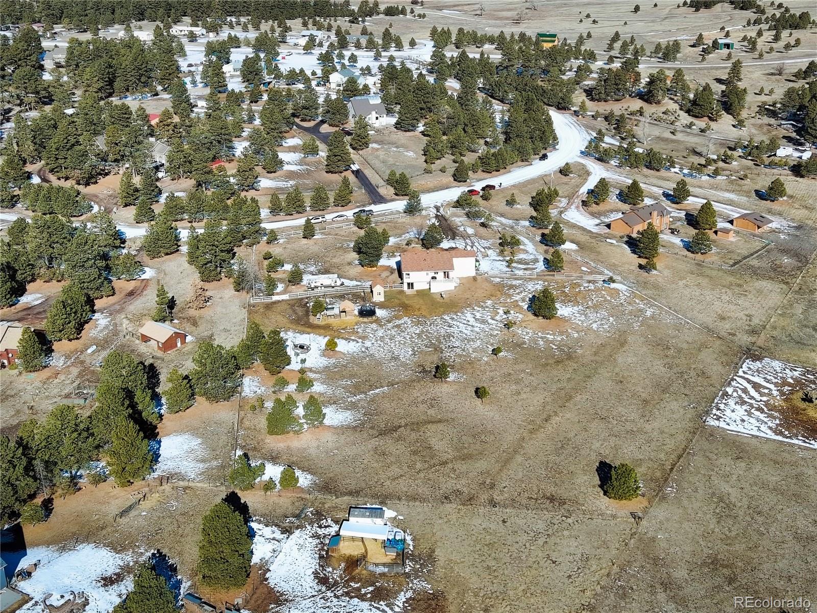 MLS Image #36 for 27694 e broadview drive,kiowa, Colorado