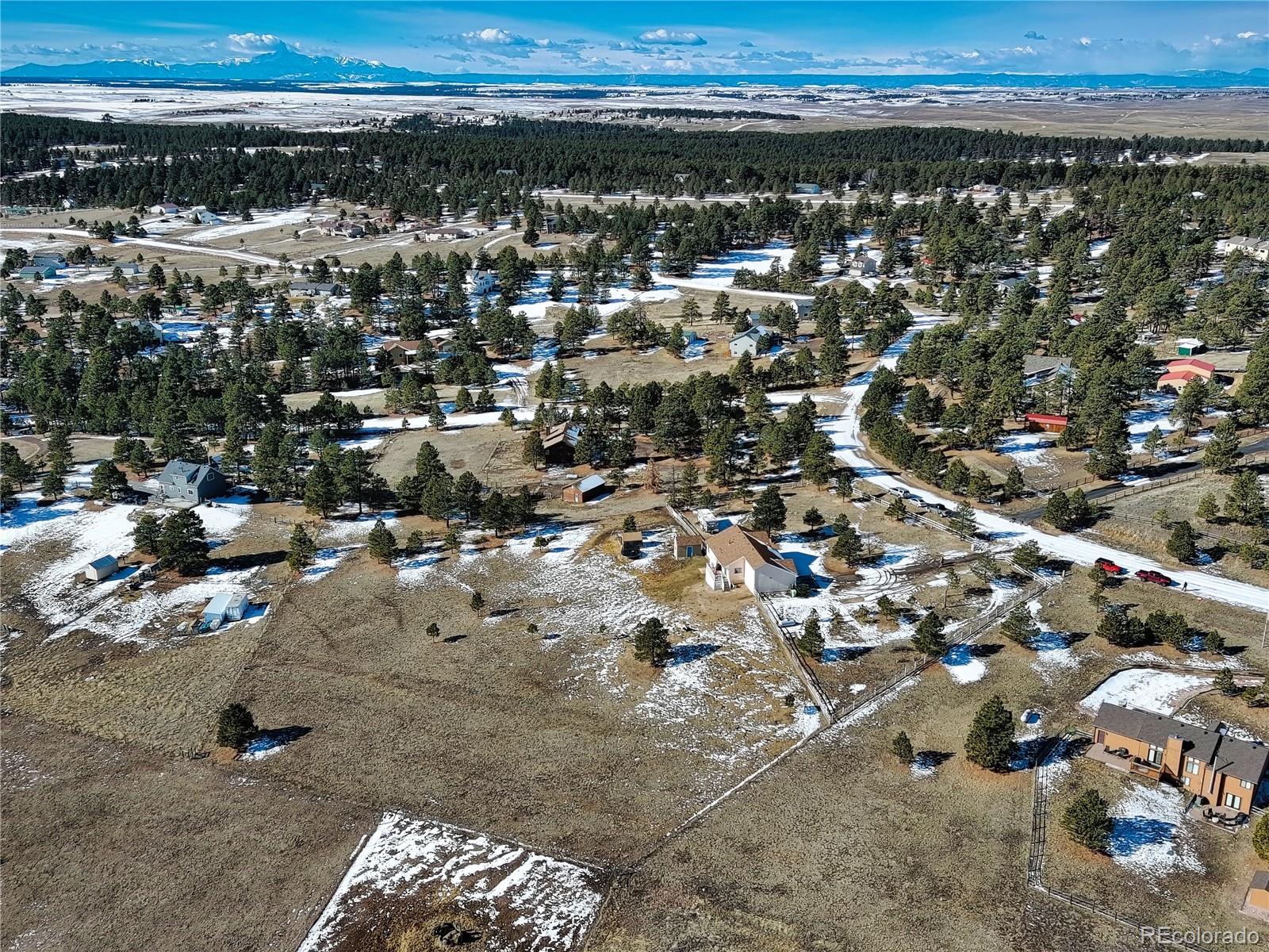 MLS Image #37 for 27694 e broadview drive,kiowa, Colorado