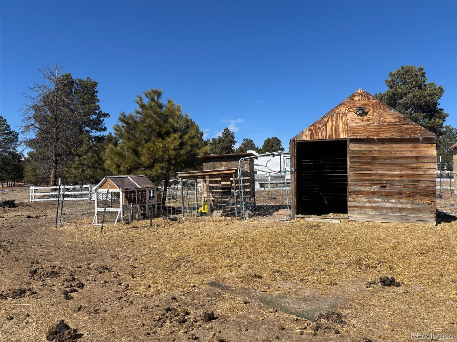 MLS Image #38 for 27694 e broadview drive,kiowa, Colorado