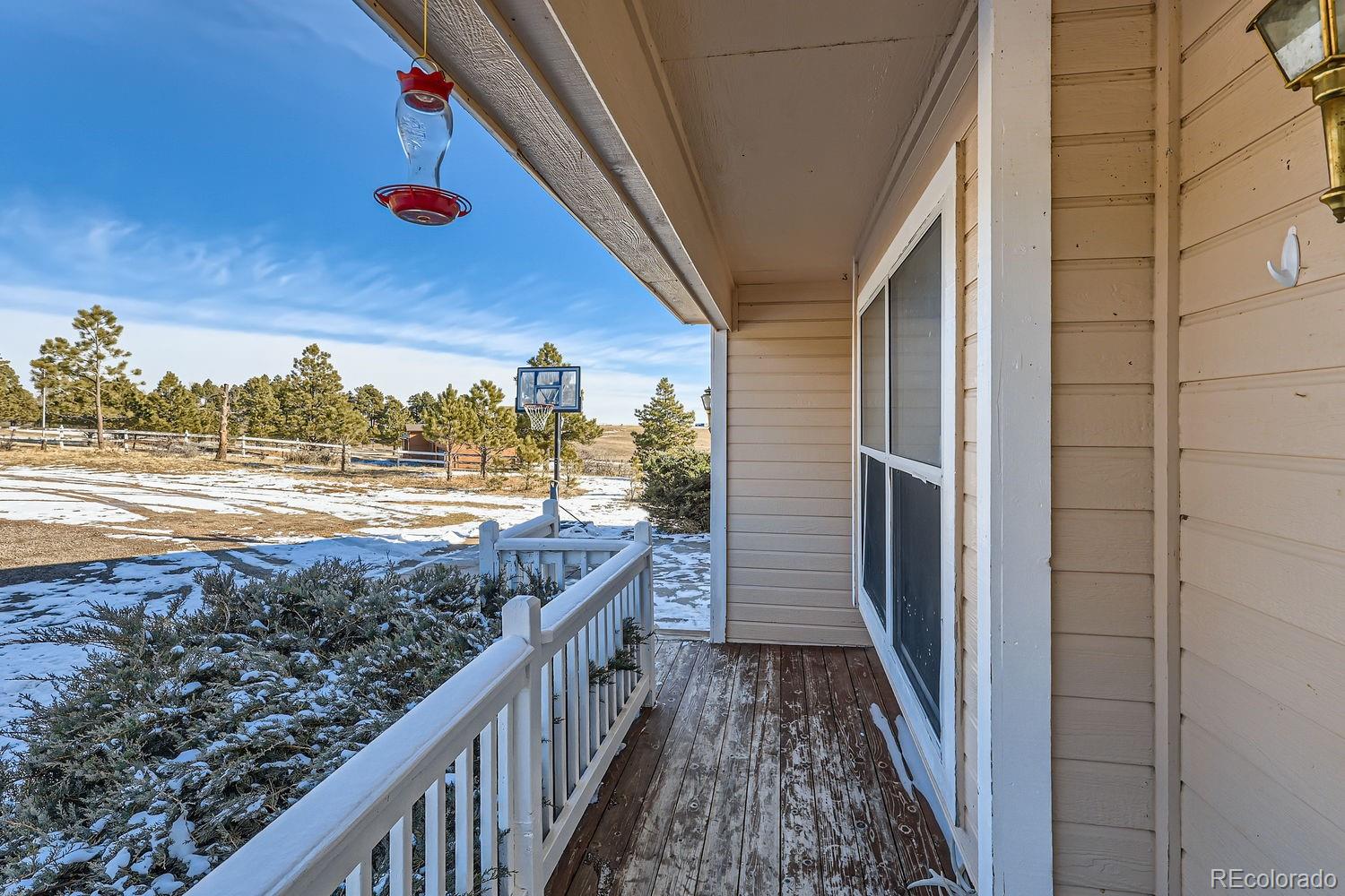 MLS Image #4 for 27694 e broadview drive,kiowa, Colorado