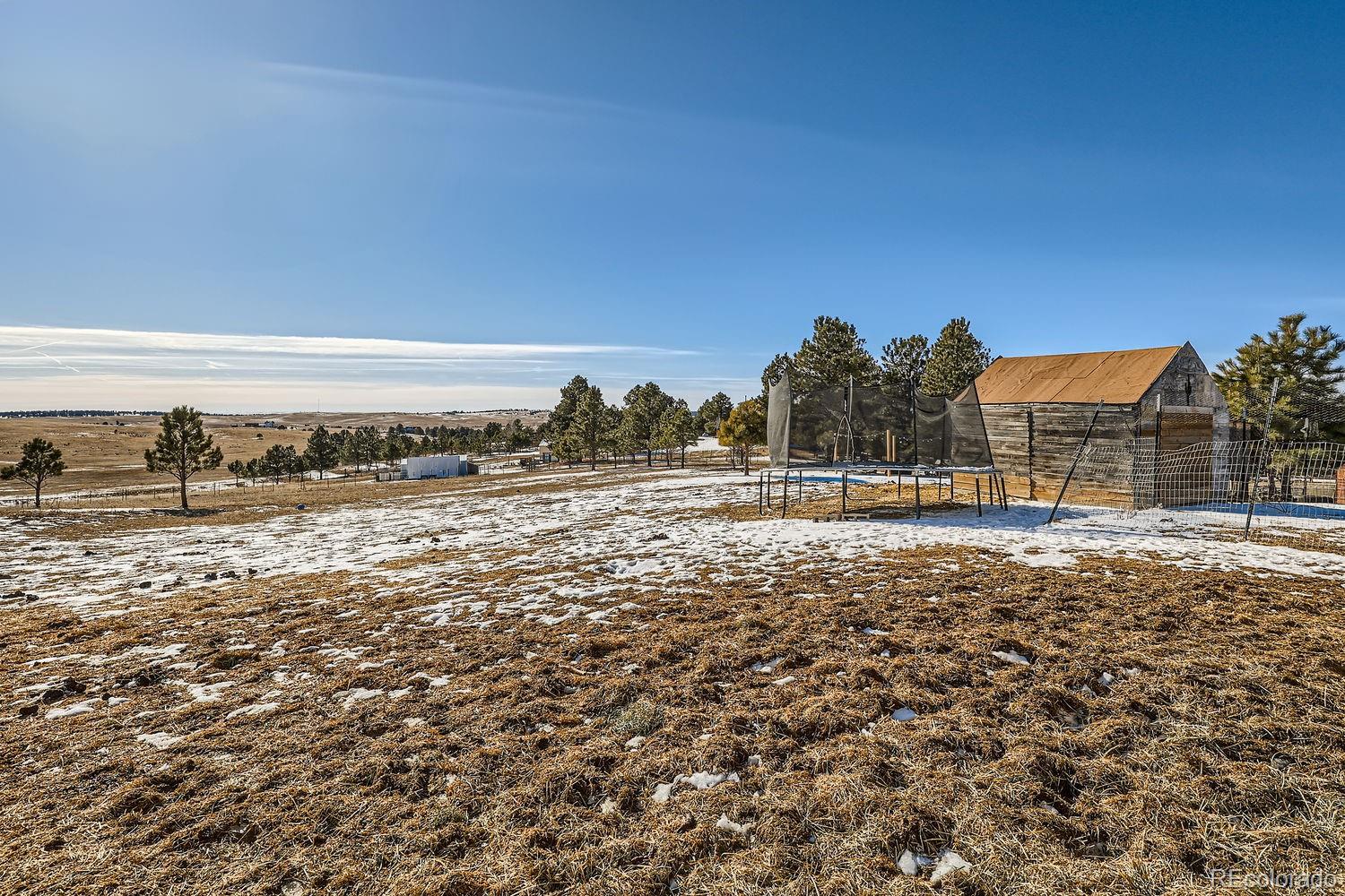 MLS Image #45 for 27694 e broadview drive,kiowa, Colorado