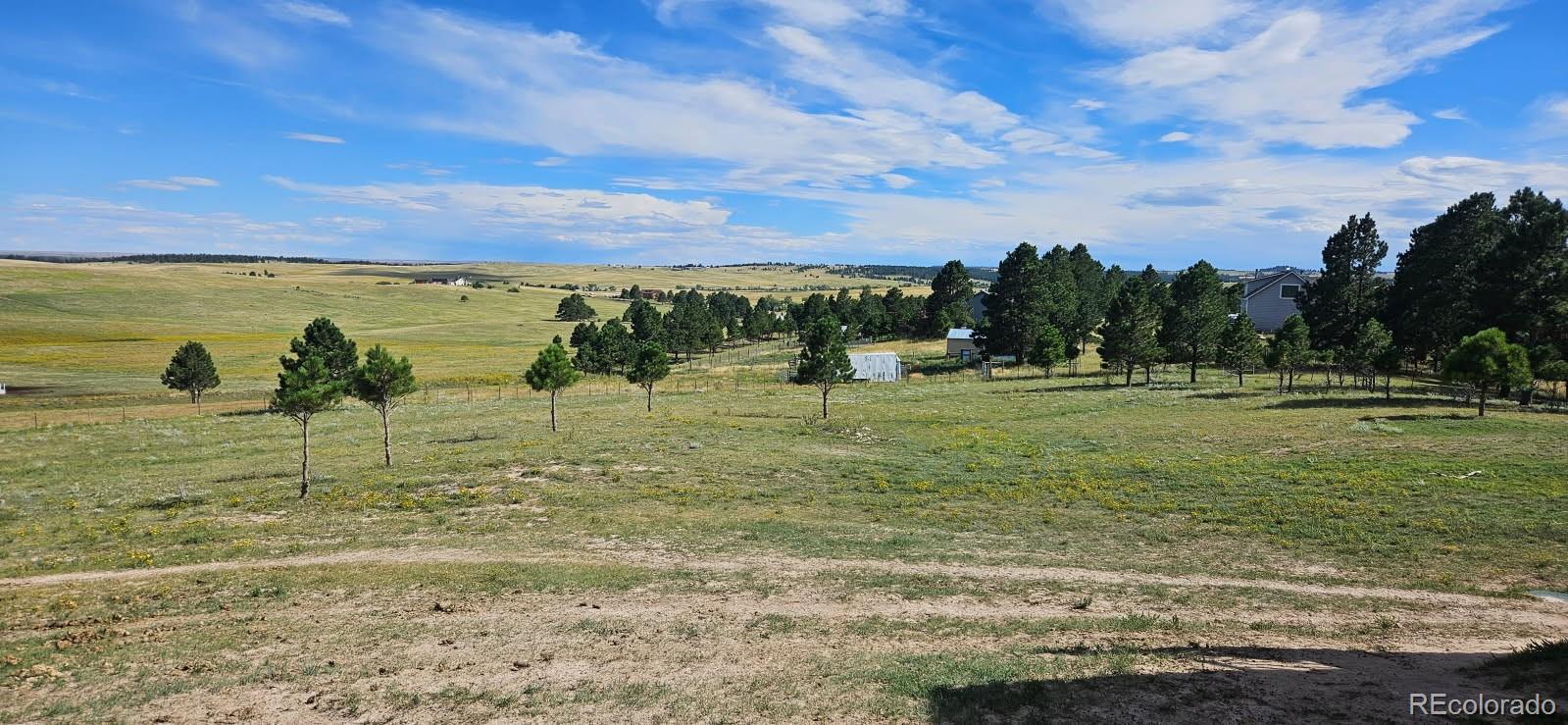 MLS Image #47 for 27694 e broadview drive,kiowa, Colorado