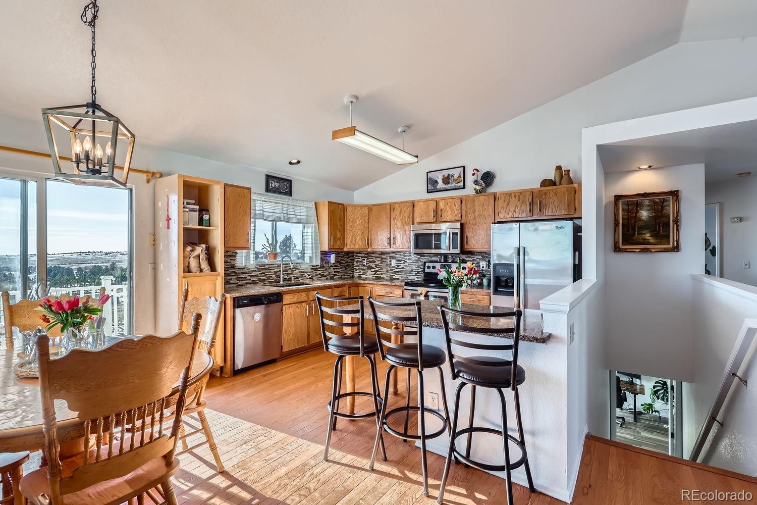 MLS Image #7 for 27694 e broadview drive,kiowa, Colorado